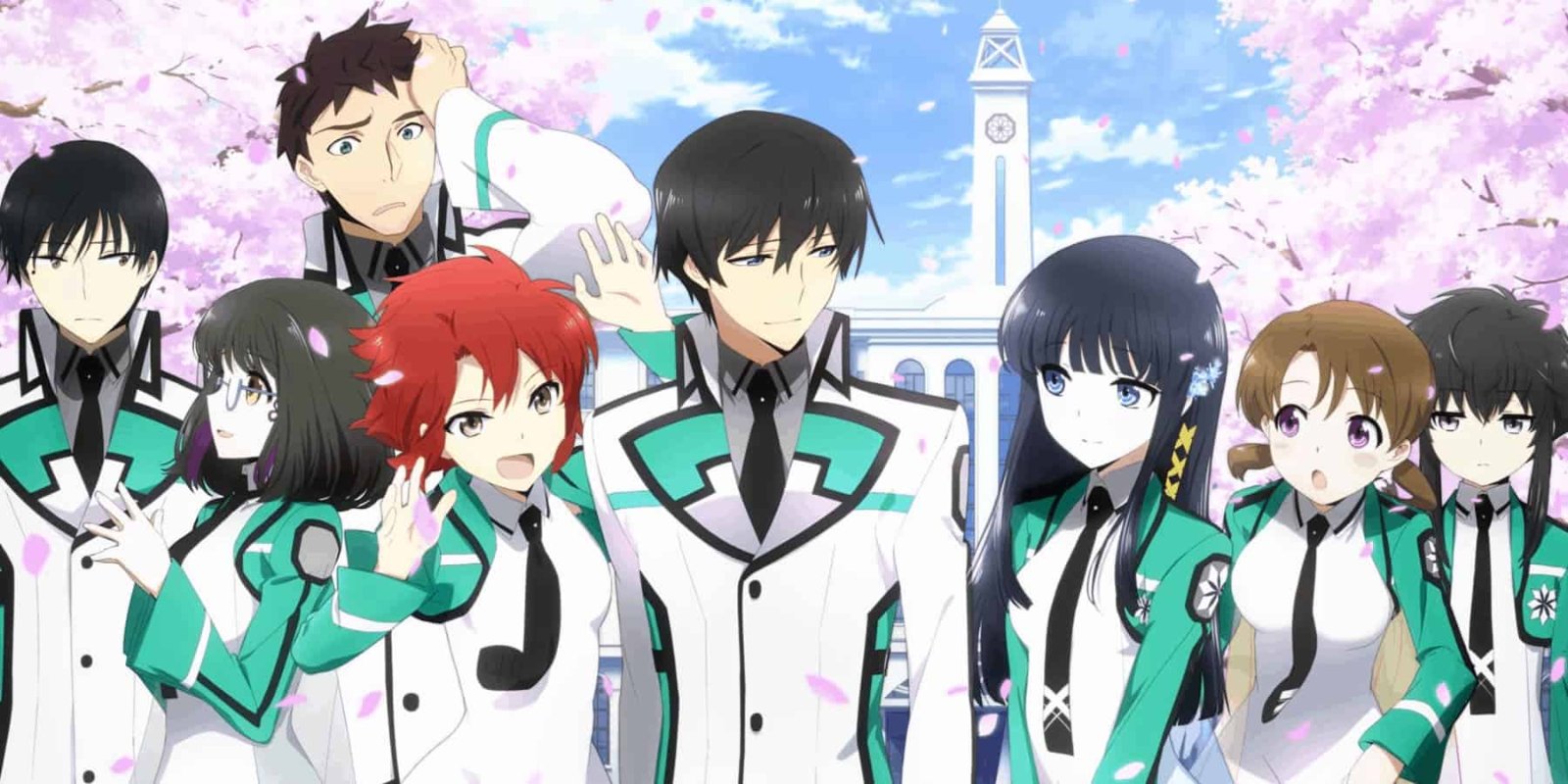 The Irregular at Magic High School Season 3 Release date • The Awesome One