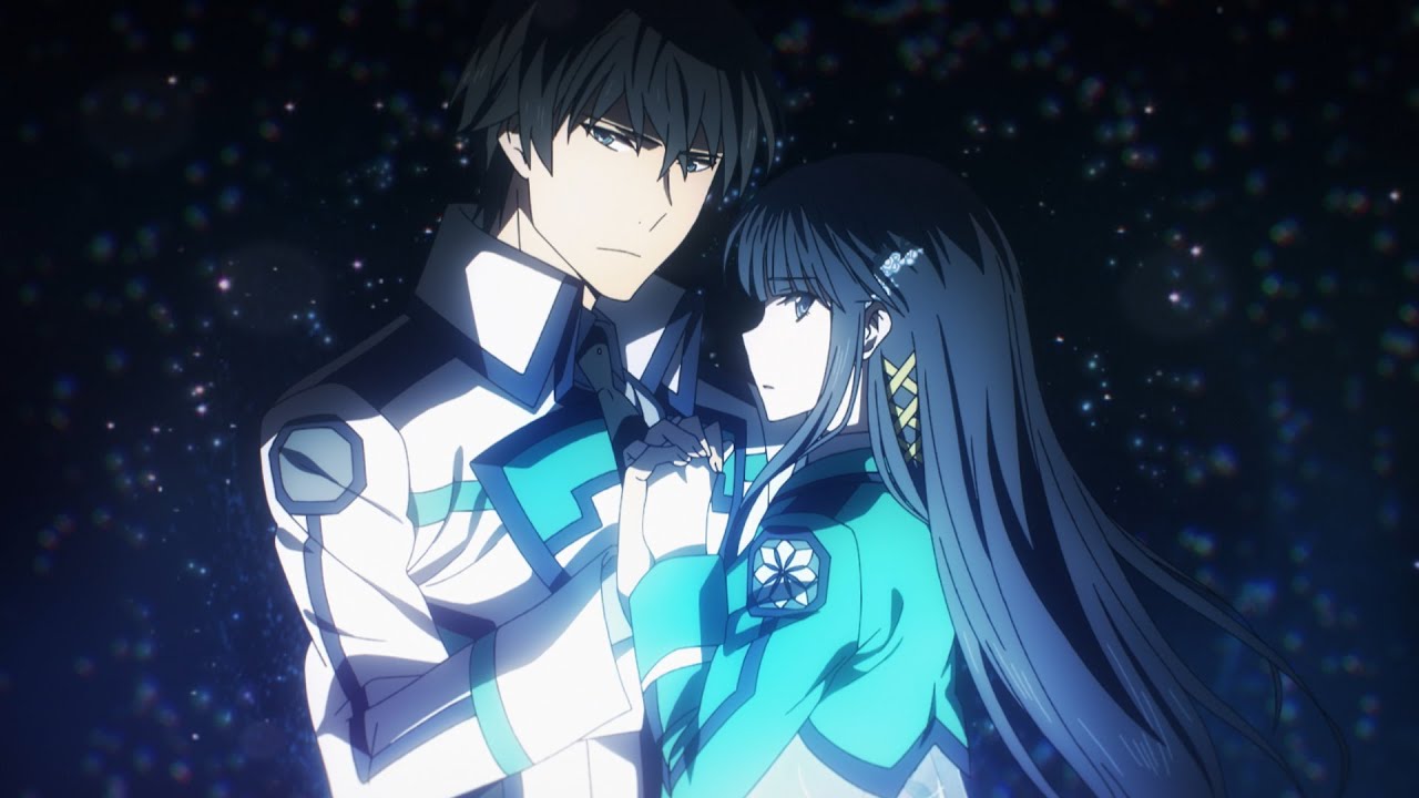 The Irregular at Magic High School: Visitor Arc Opening Theme