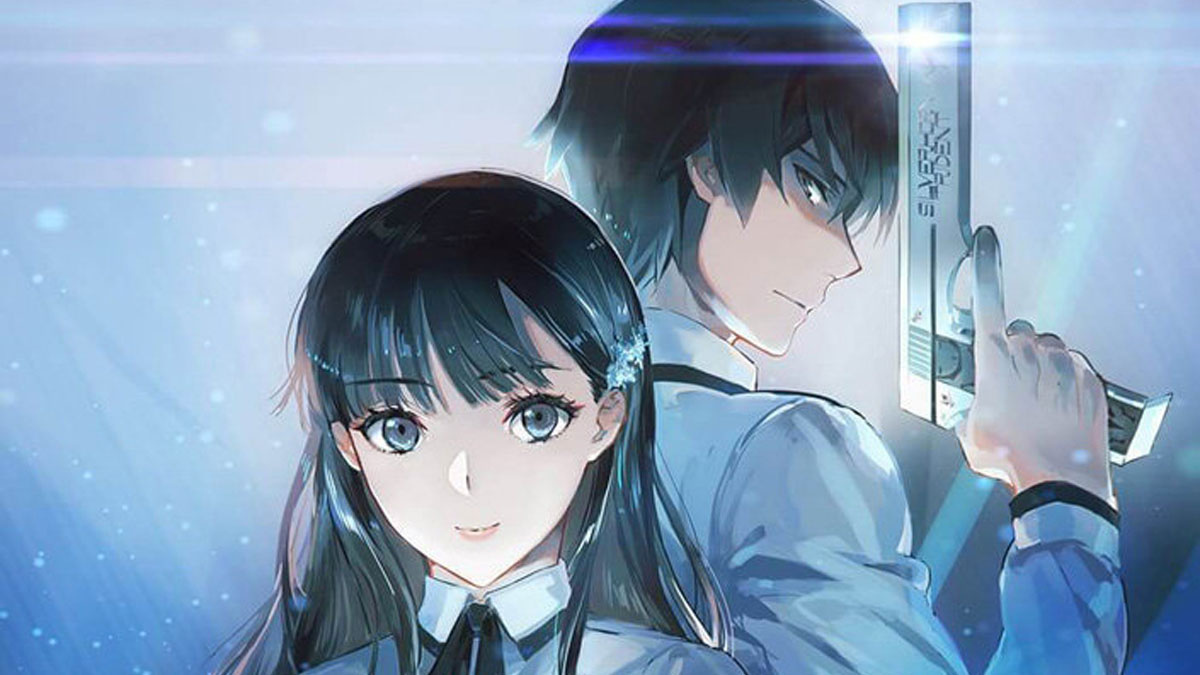 The Irregular At Magic High School Magian Company release date: Zoku Mahouka Koukou no Rettousei in Fall 2020
