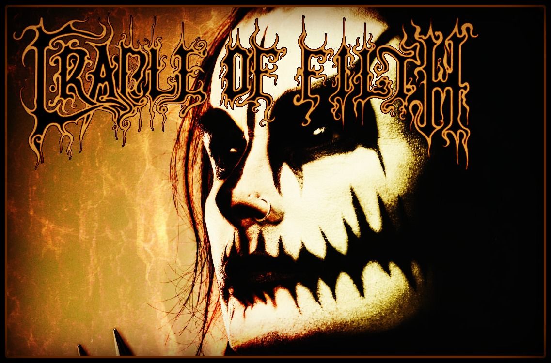 dani filth wallpaper 2015