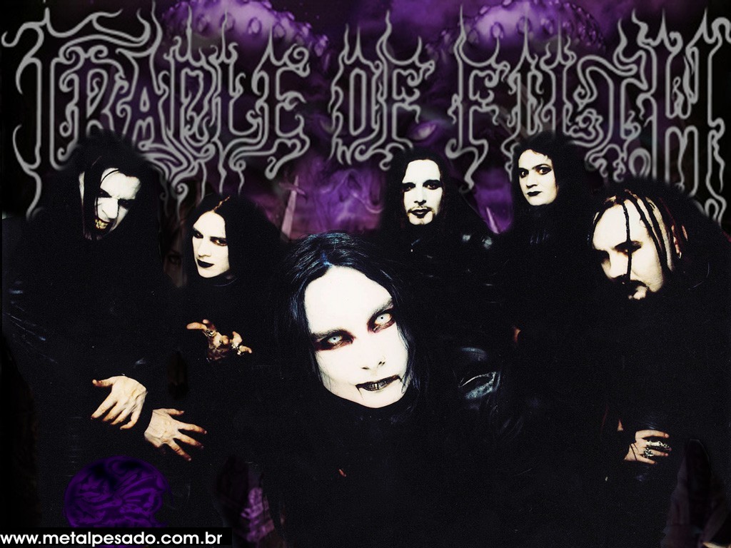 Cradle Of Filth wallpaper, Music, HQ Cradle Of Filth pictureK Wallpaper 2019