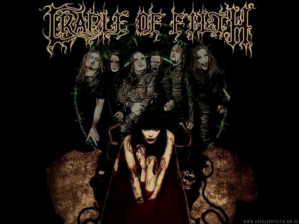 Cradle of Filth ideas. cradle of filth, cradle, album covers
