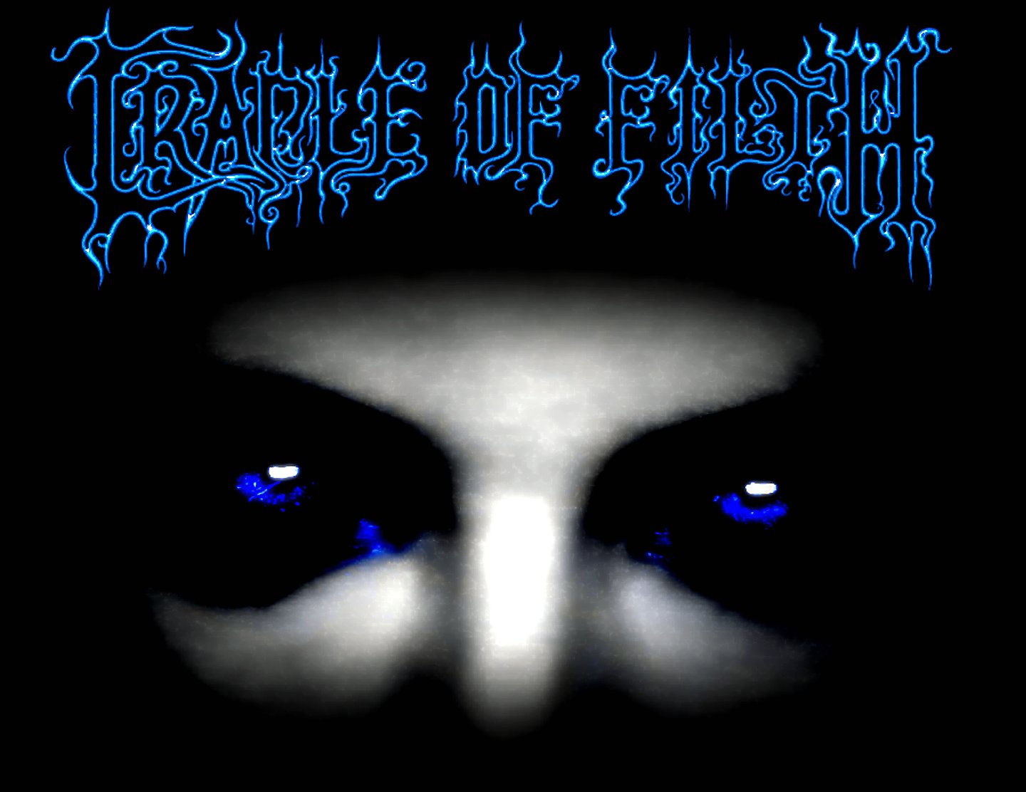 CRADLE OF FILTH gothic metal heavy extreme symphonic black dark wallpaperx1112