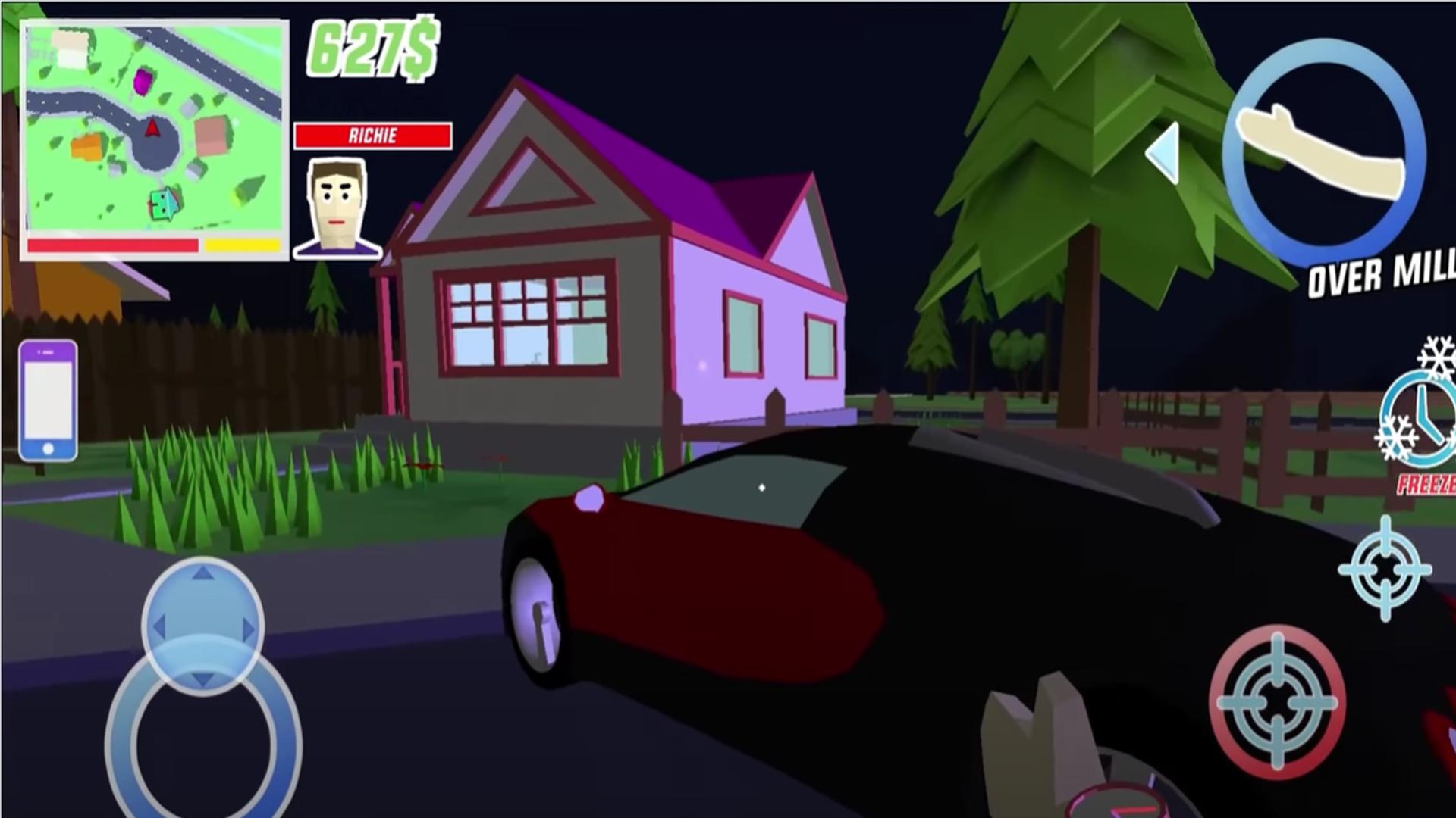 Dude Theft Wars: Online FPS Sandbox Simulator BETA Wallpapers