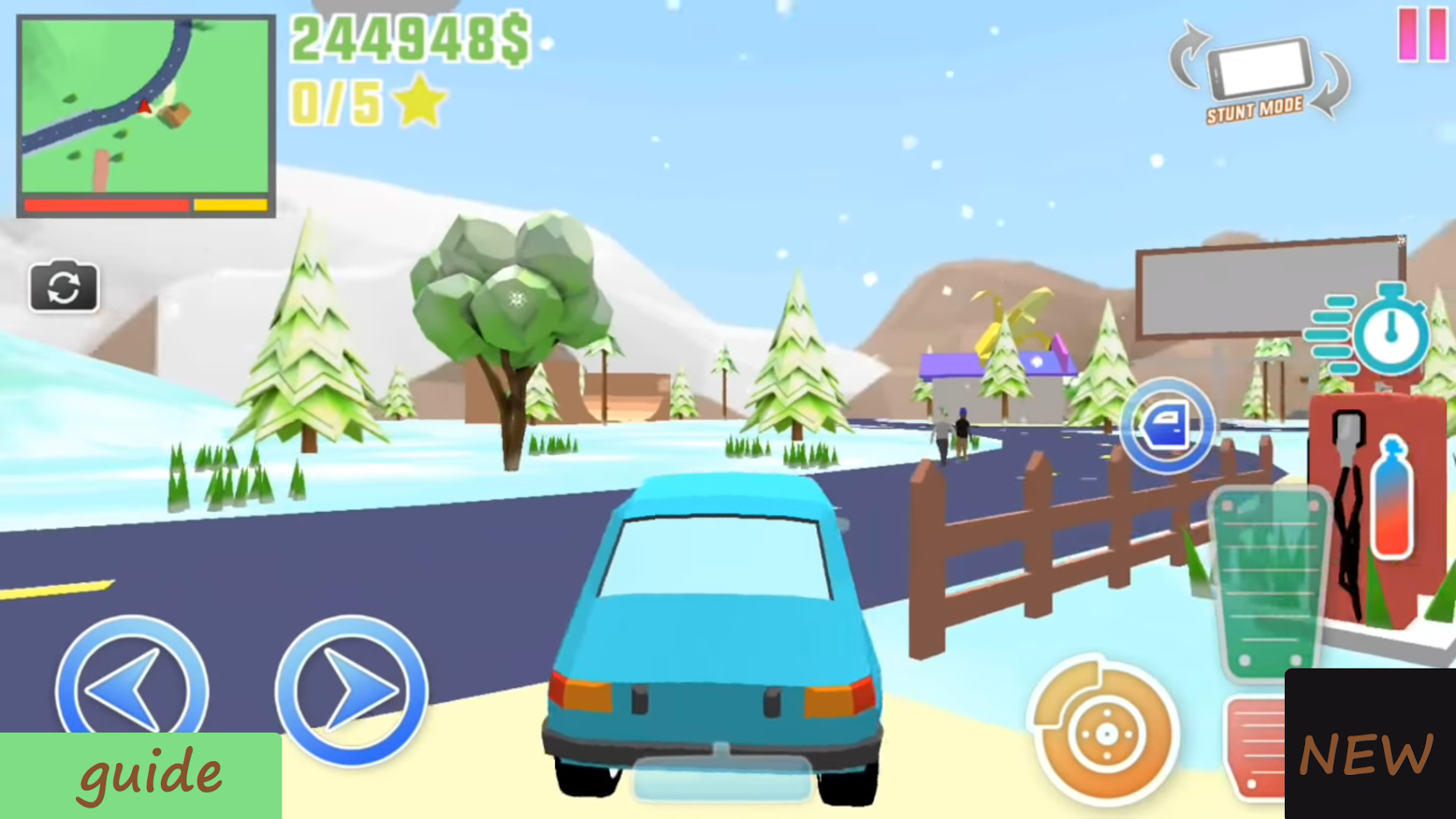 Dude Theft Wars: Online FPS Sandbox Simulator BETA Wallpapers