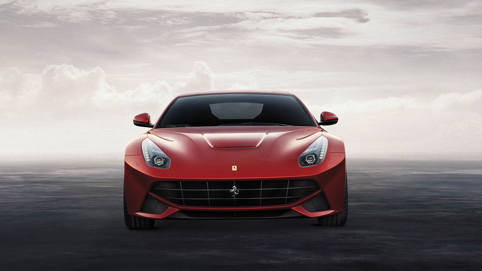FERRARI F12BERLINETTA