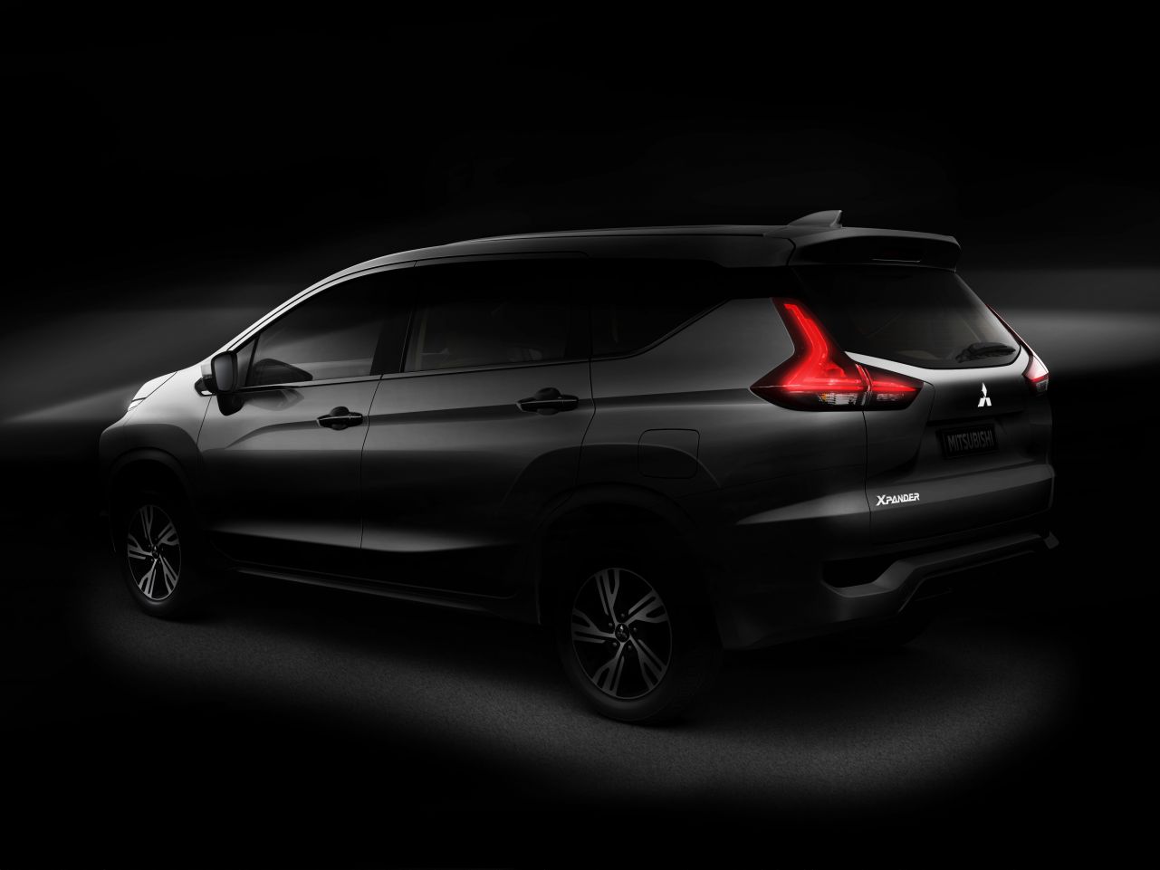 Mitsubishi Xpander Wallpapers - Wallpaper Cave