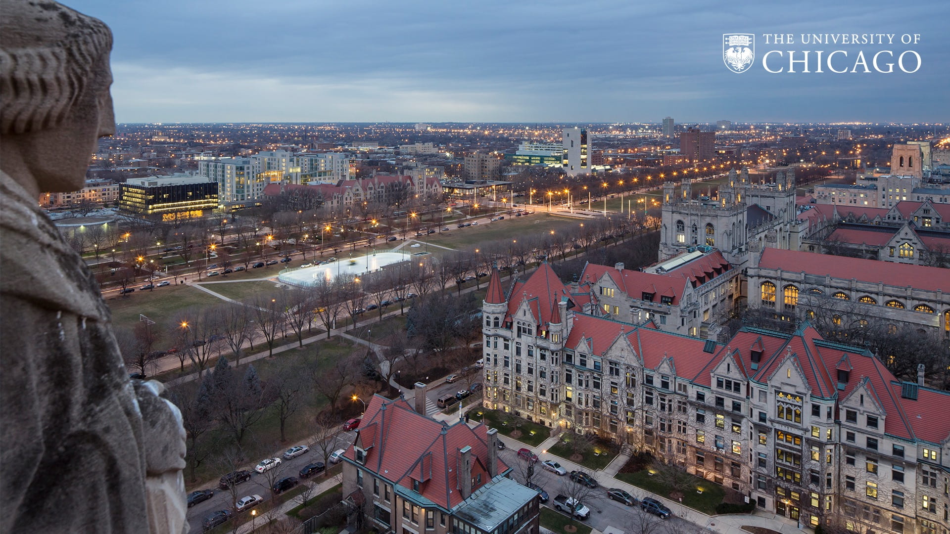 University Of Chicago Wallpapers - Wallpaper Cave