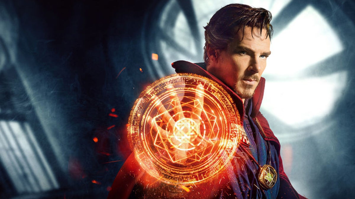 A guide to Doctor Strange, Marvel's magical hero