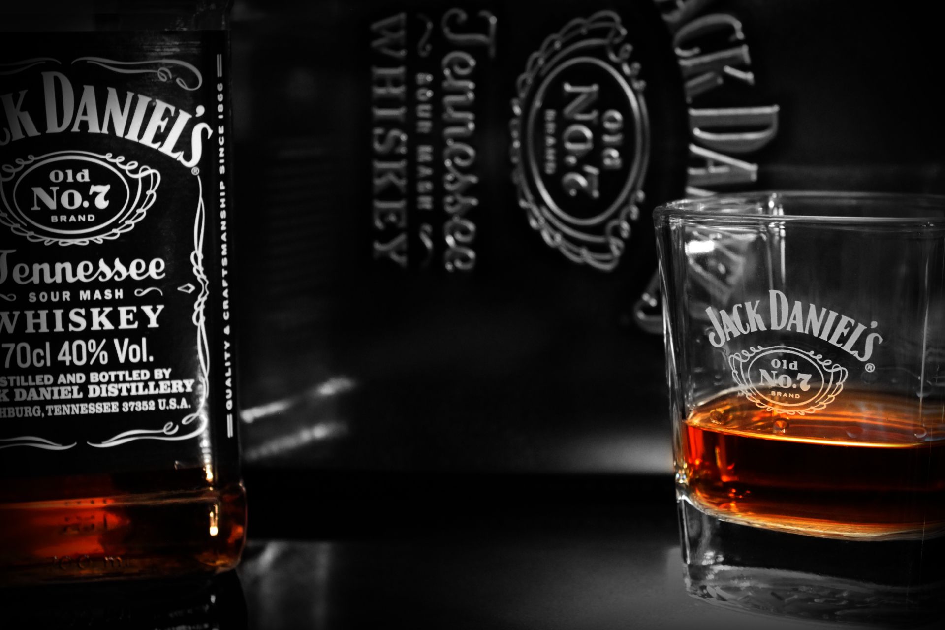Jack Daniels