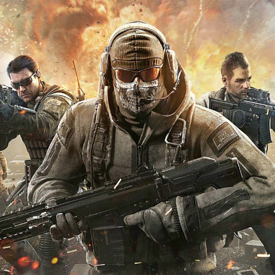 Call Of Duty Mobile 2023 Wallpapers - Wallpaper Cave