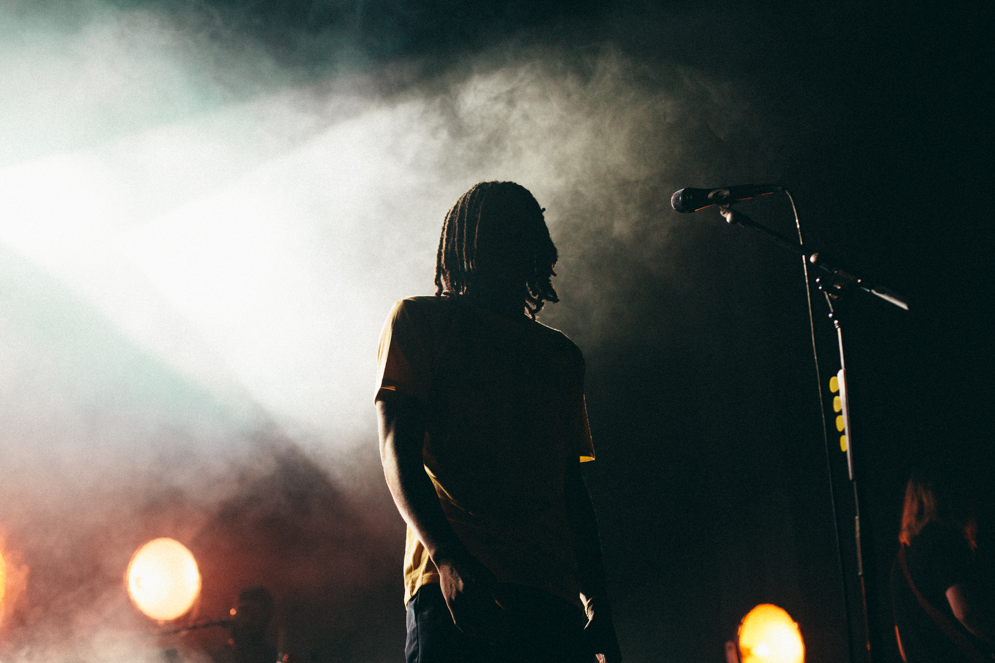 Daniel Caesar Desktop Wallpapers Wallpaper Cave