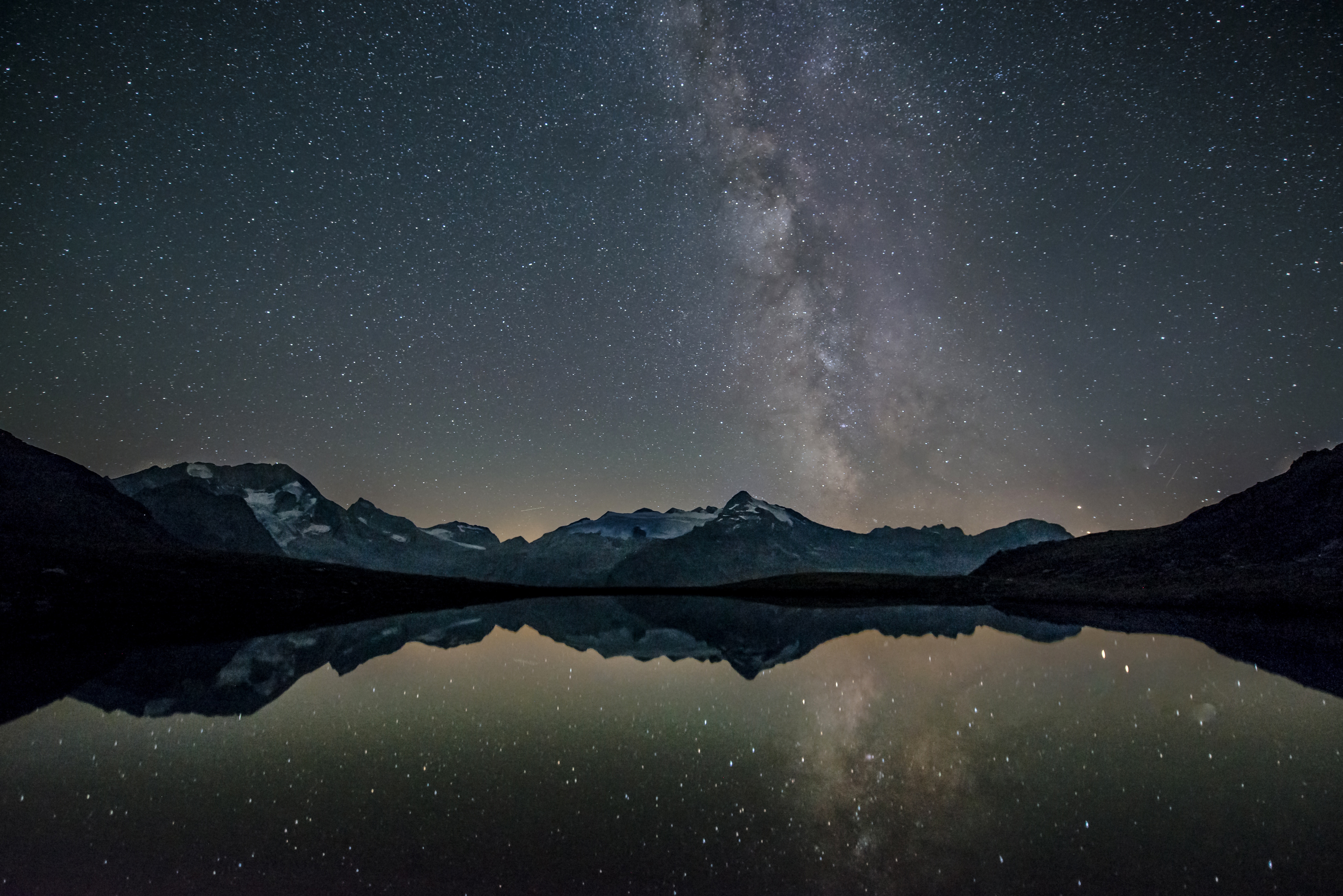 6853x4574 #wallpaper, #milky way, #wallpaper, #lake, #desktop background, #amazing wallpaper, #night, #milkyway, #mountian, #falling star, #milky way galaxy, #desktop wallpaper, #ridge, #mountain, #reflection, #desktop background, #star