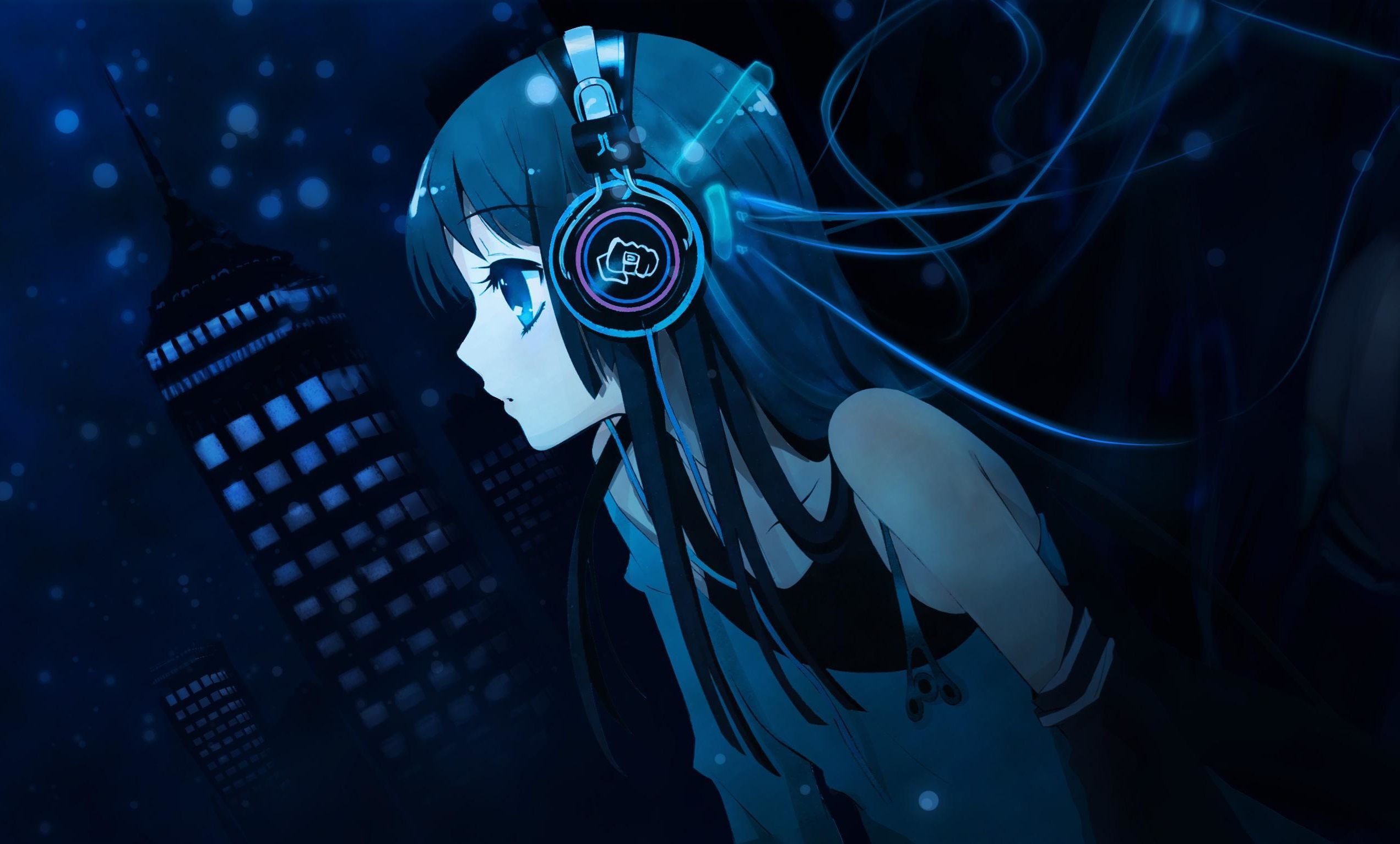 Bass Magic Techno Trance Raves DJ Jigsaw Puzzle by Anime Girl NFT - Fine  Art America