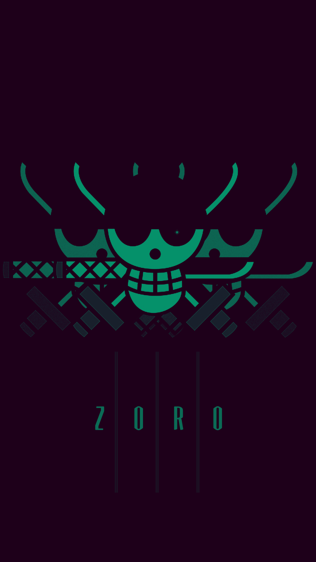 Download Roronoa Zoro One Piece - One Piece Wallpaper Zoro PNG
