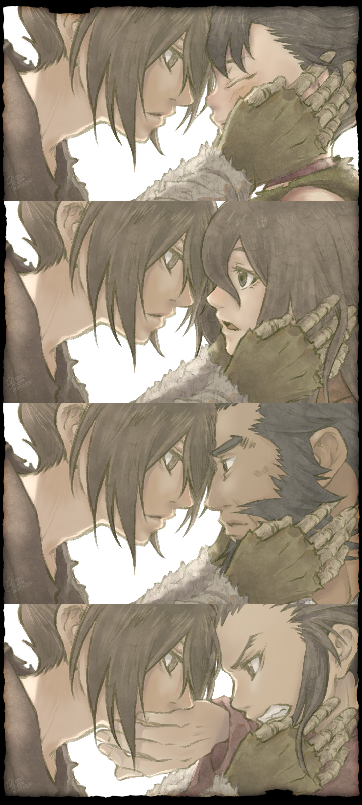 Wallpaper Wallpaper Anime Image Board