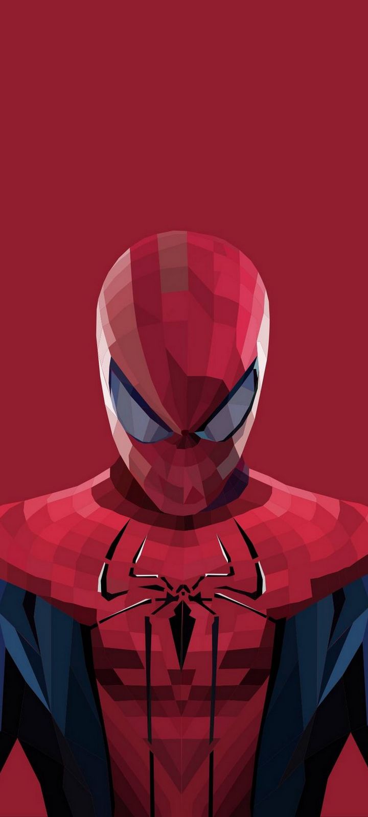 Superhero Spiderman Cartoon Wallpaper Spiderman Wallpaper 4k HD Wallpaper