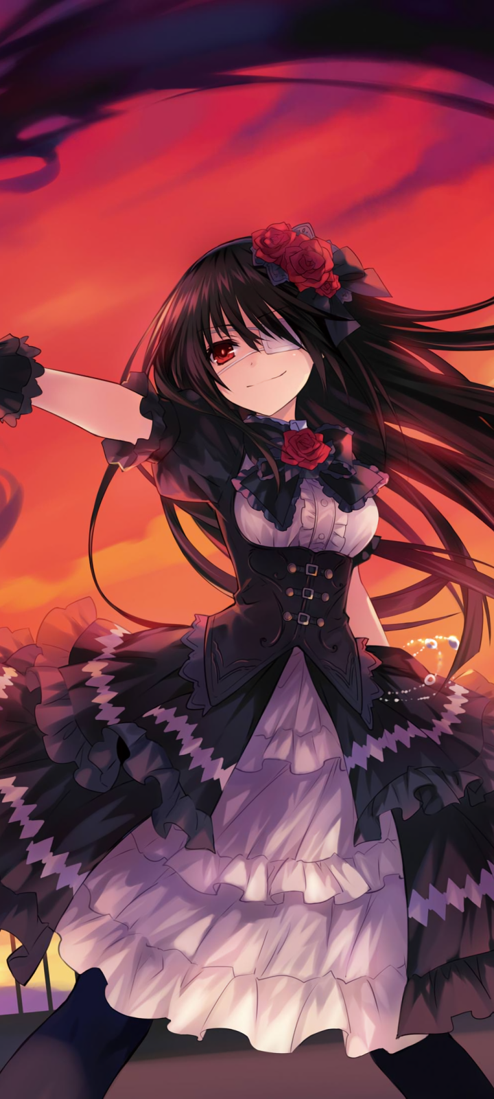 Anime Date A Live