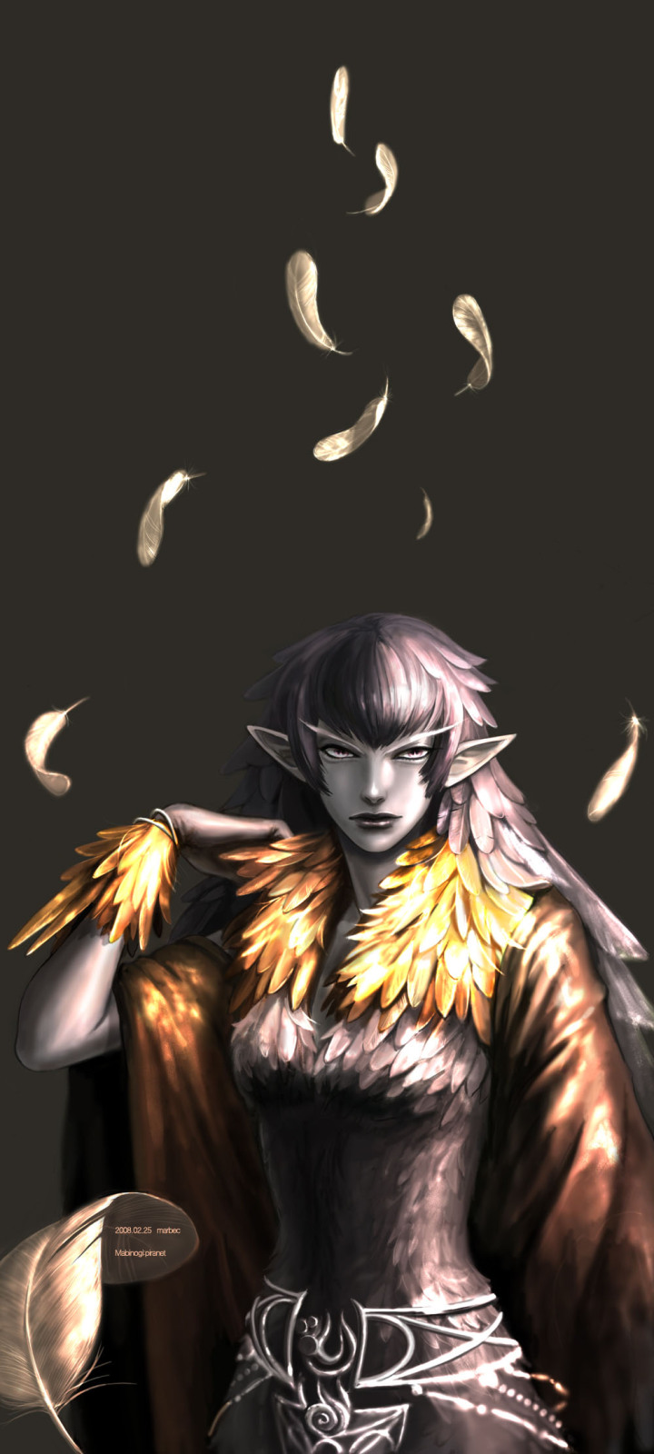 Mabinogi Mobile Wallpaper Anime Image Board