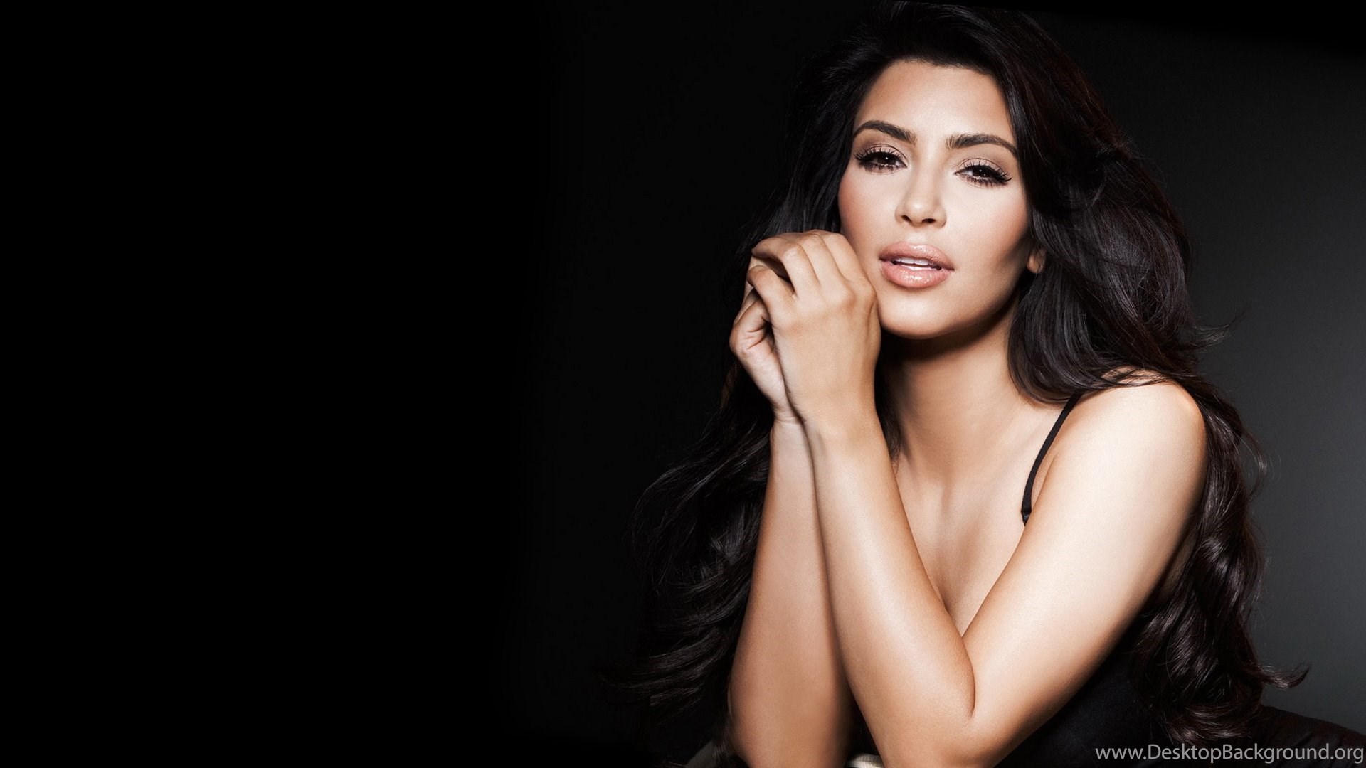 Kim Kardashian Wallpapers HD Desktop Backgrounds