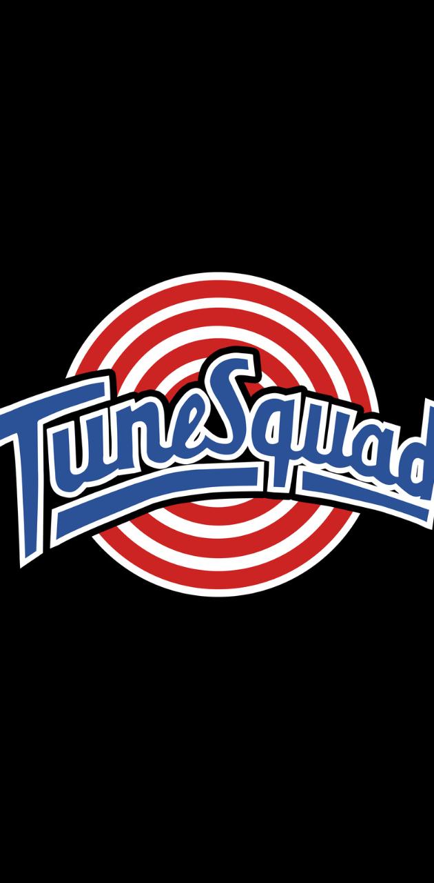 The tune squad wallpaper