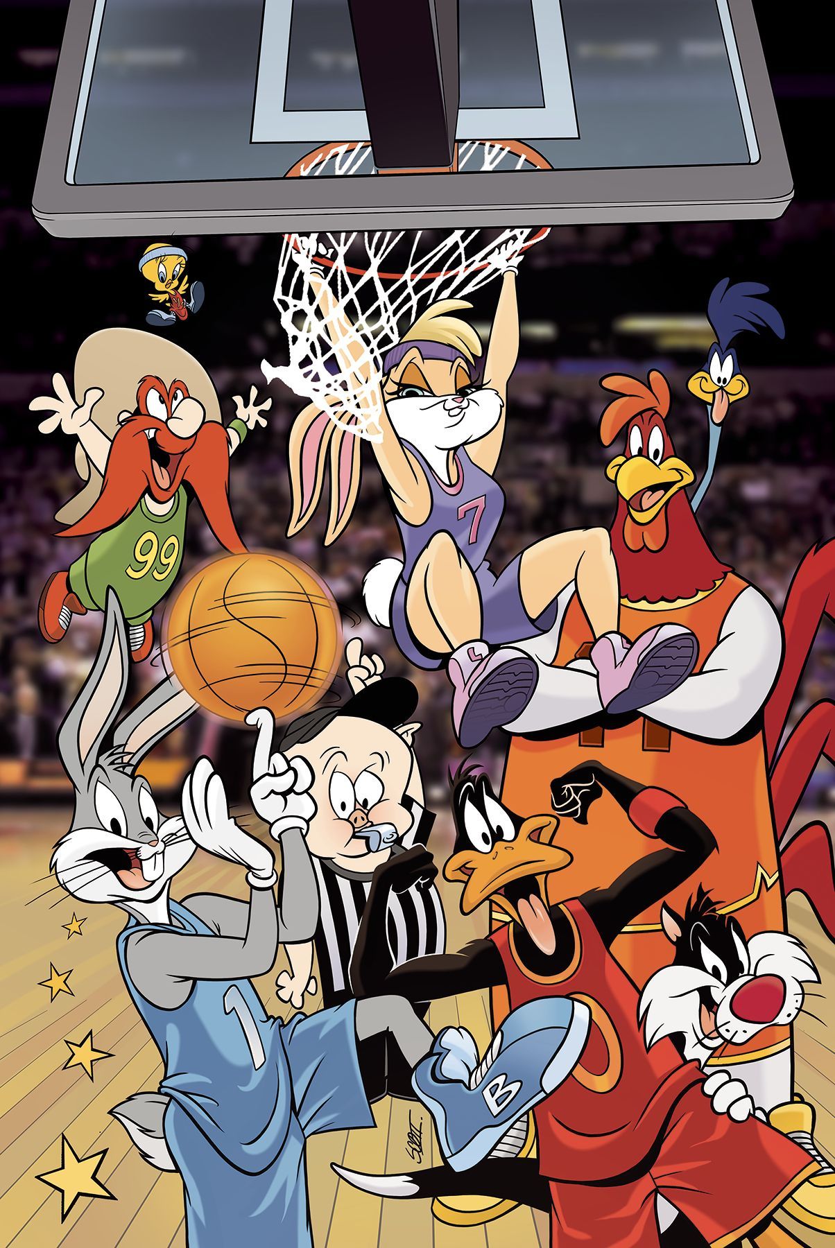 toon squad chucks