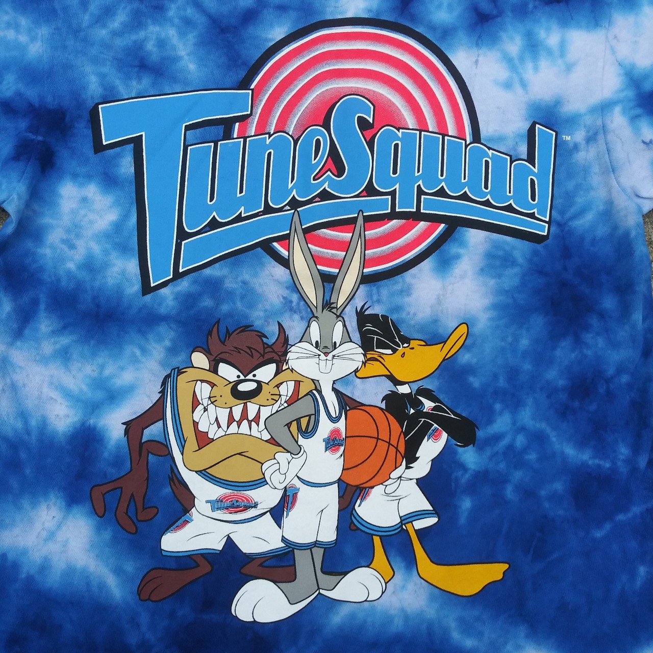 toon squad chucks