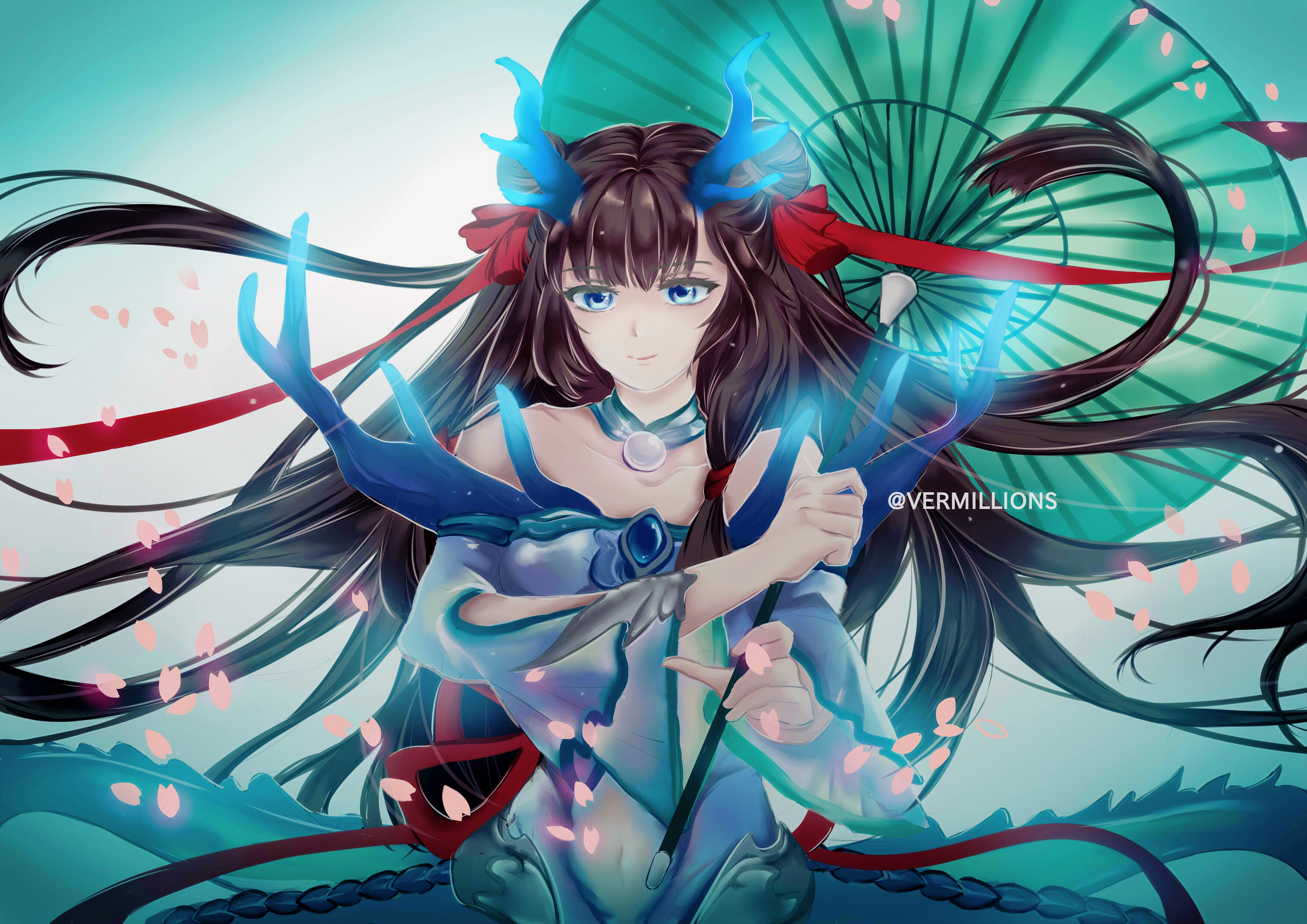 Kagura (Mobile Legends: Bang Bang!) Anime Image Board