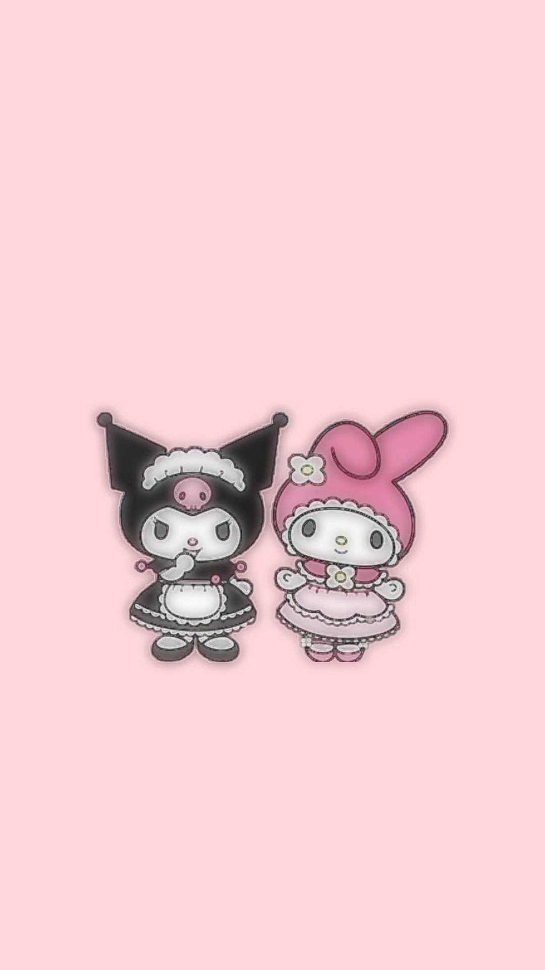 ✨My Melody & Kuromi ✨ (Complete)