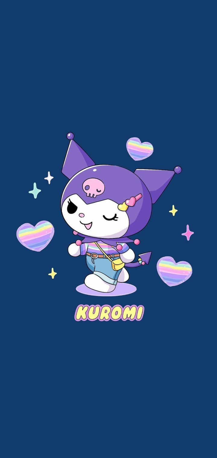 Free download Kuromi and my Melody in 2021 Hello kitty iphone wallpaper  Hello 736x1307 for your Desktop Mobile  Tablet  Explore 27 Kuromi And Melody  Wallpapers  Mermaid Melody Wallpaper Mermaid