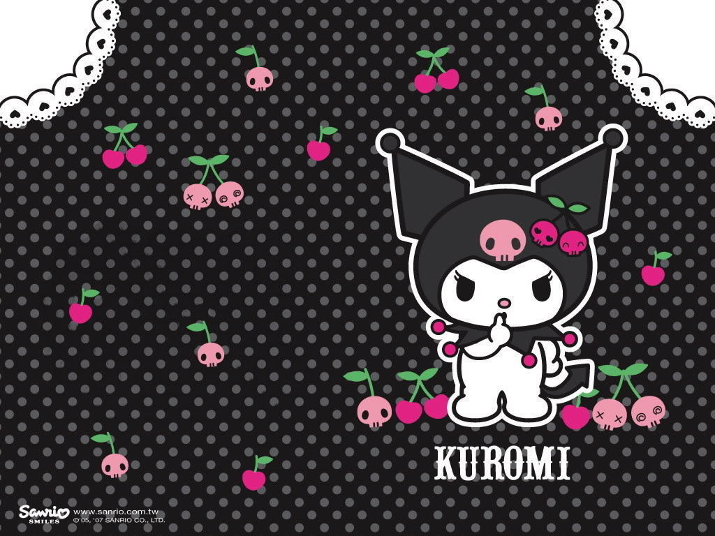 Kuromi