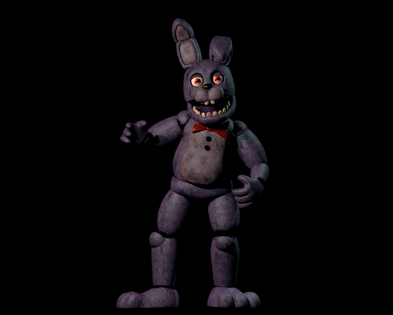 Unwithered bonnie. Unwithered Бонни. Unwithered Nightmare Бонни. Unwithered Bonnie 3d model.