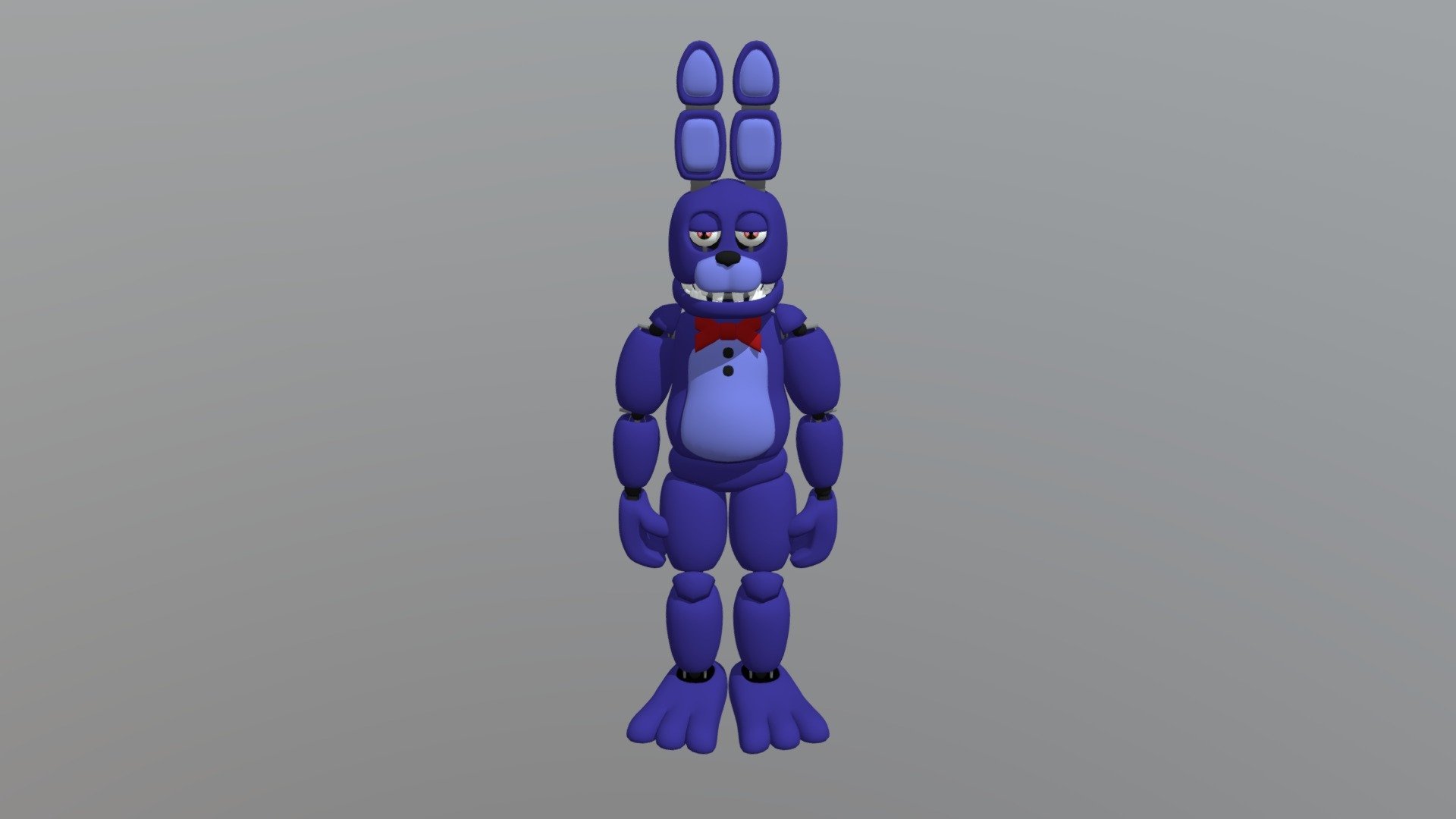 Unwithered Bonnie Wallpapers Wallpaper Cave 9926