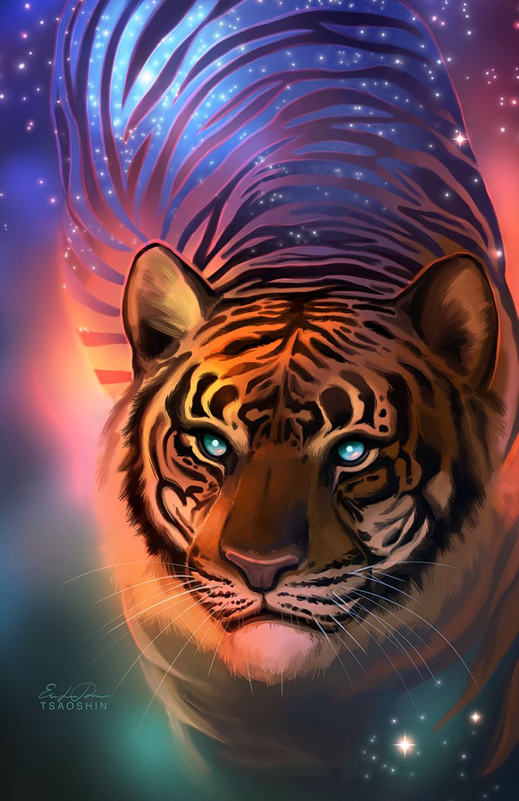 Nebula. Big cats art, Mystical animals, Mythical creatures art