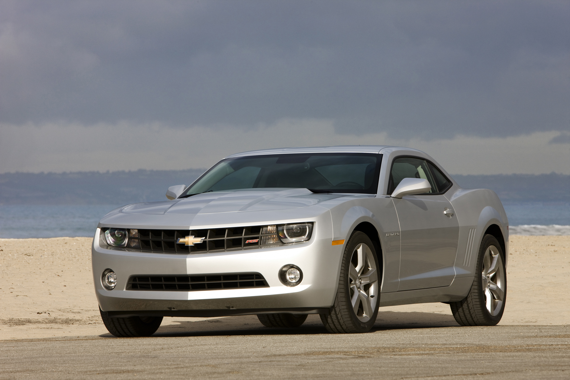 Official 2011 Camaro Wallpaper Chevy Camaro Forum / Camaro ZL1, SS and V6 Forums