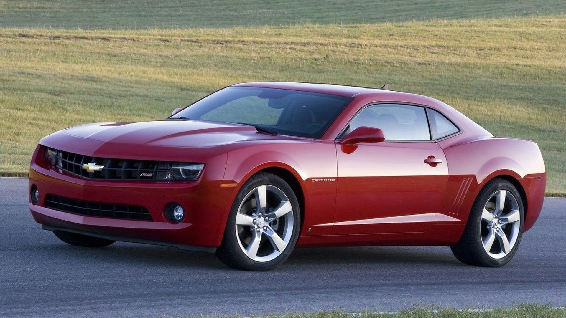 2011 Chevrolet Camaro LT V6 Wallpapers - Wallpaper Cave