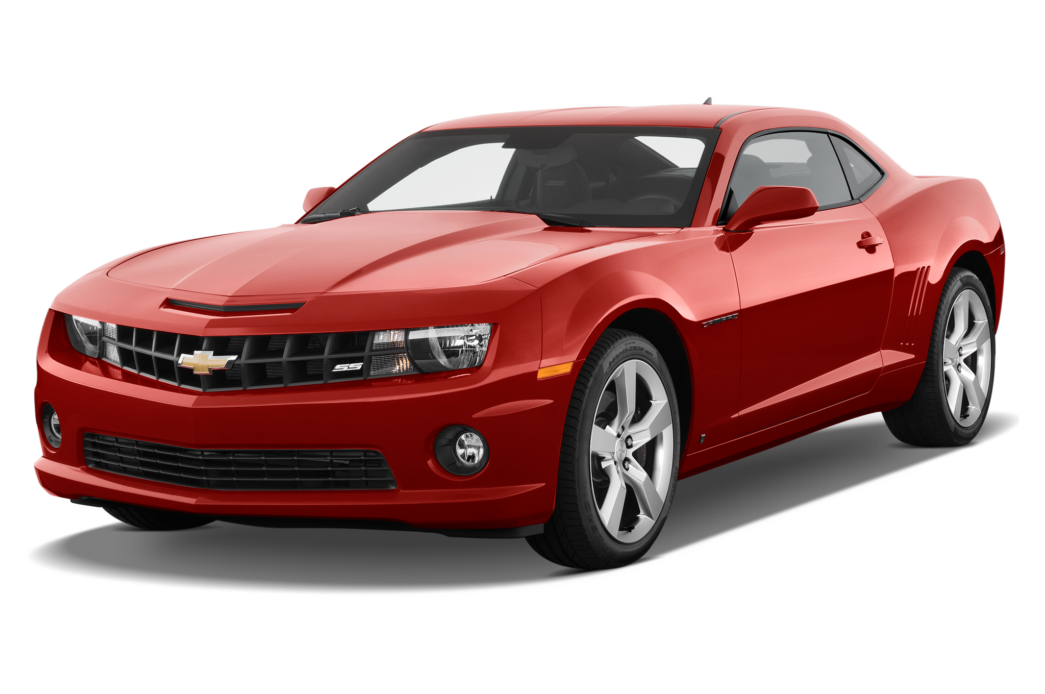 Chevrolet Camaro Buyer's Guide: Reviews, Specs, Comparisons