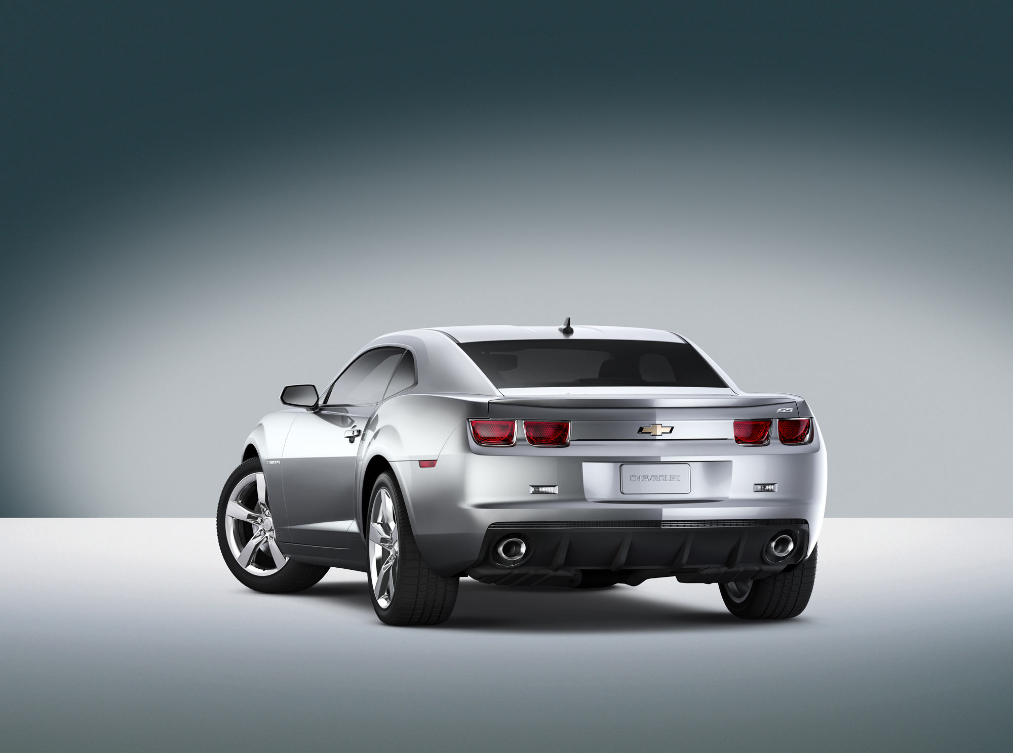 2011 Chevrolet Camaro LT V6 Wallpapers - Wallpaper Cave