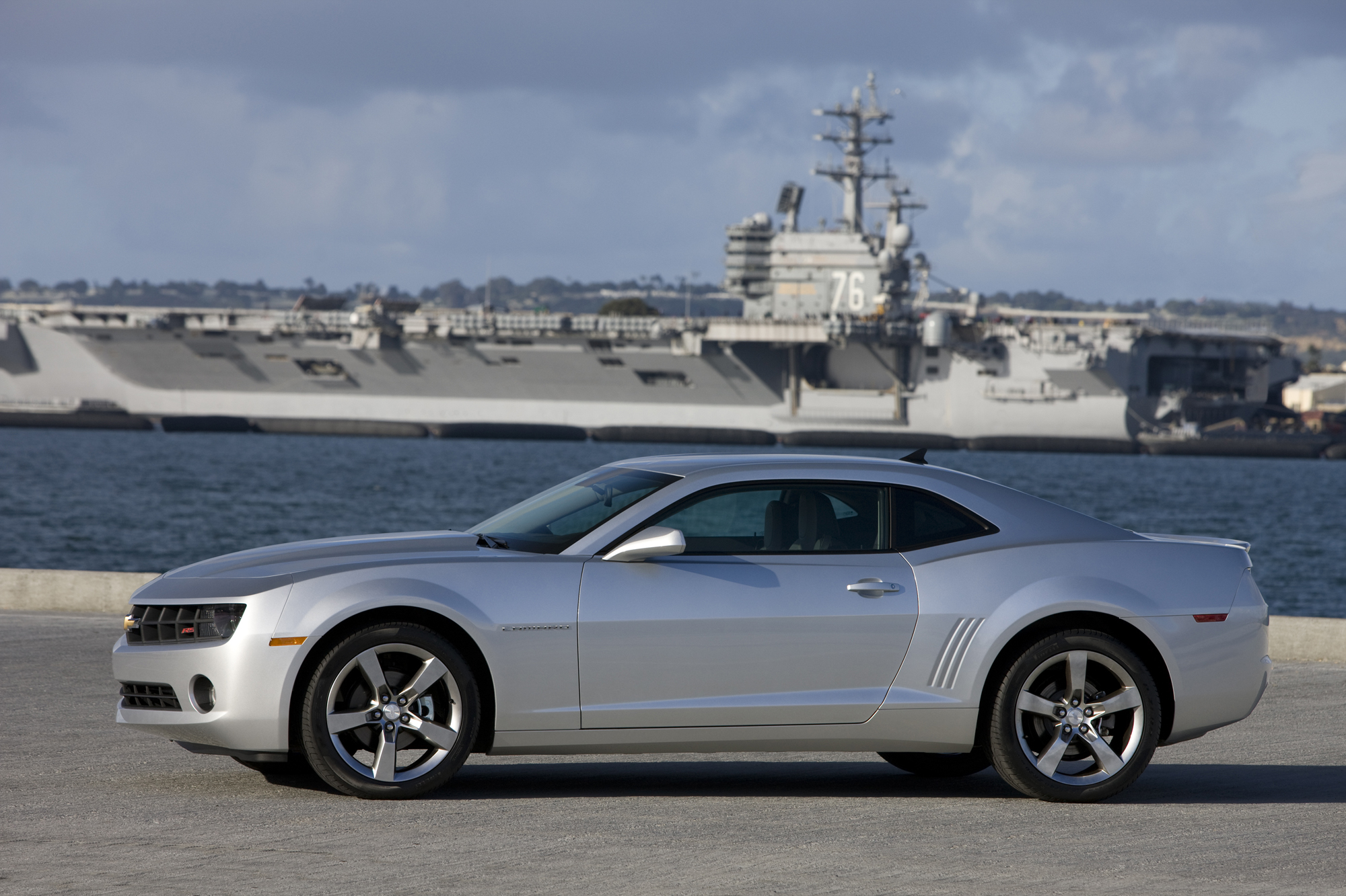 2011 Chevrolet Camaro LT V6 Wallpapers - Wallpaper Cave