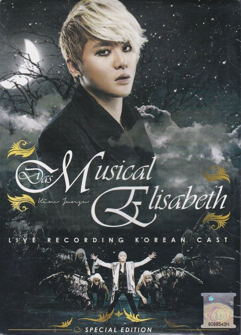 Elisabeth Das Musical Movie (2012) Wallpaper & Posters (4K HD)