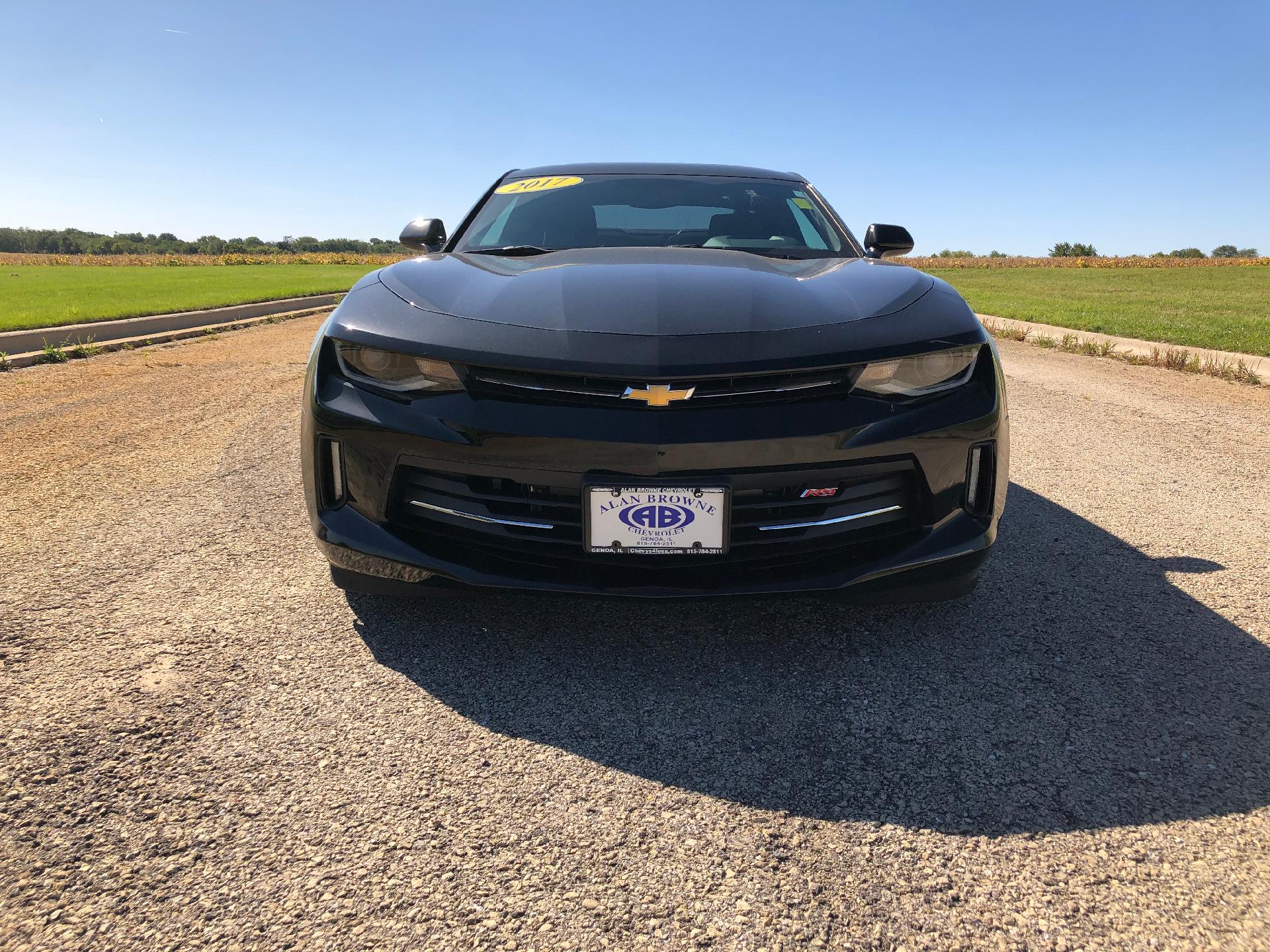 GENOA Chevrolet Dealership Browne Chevrolet