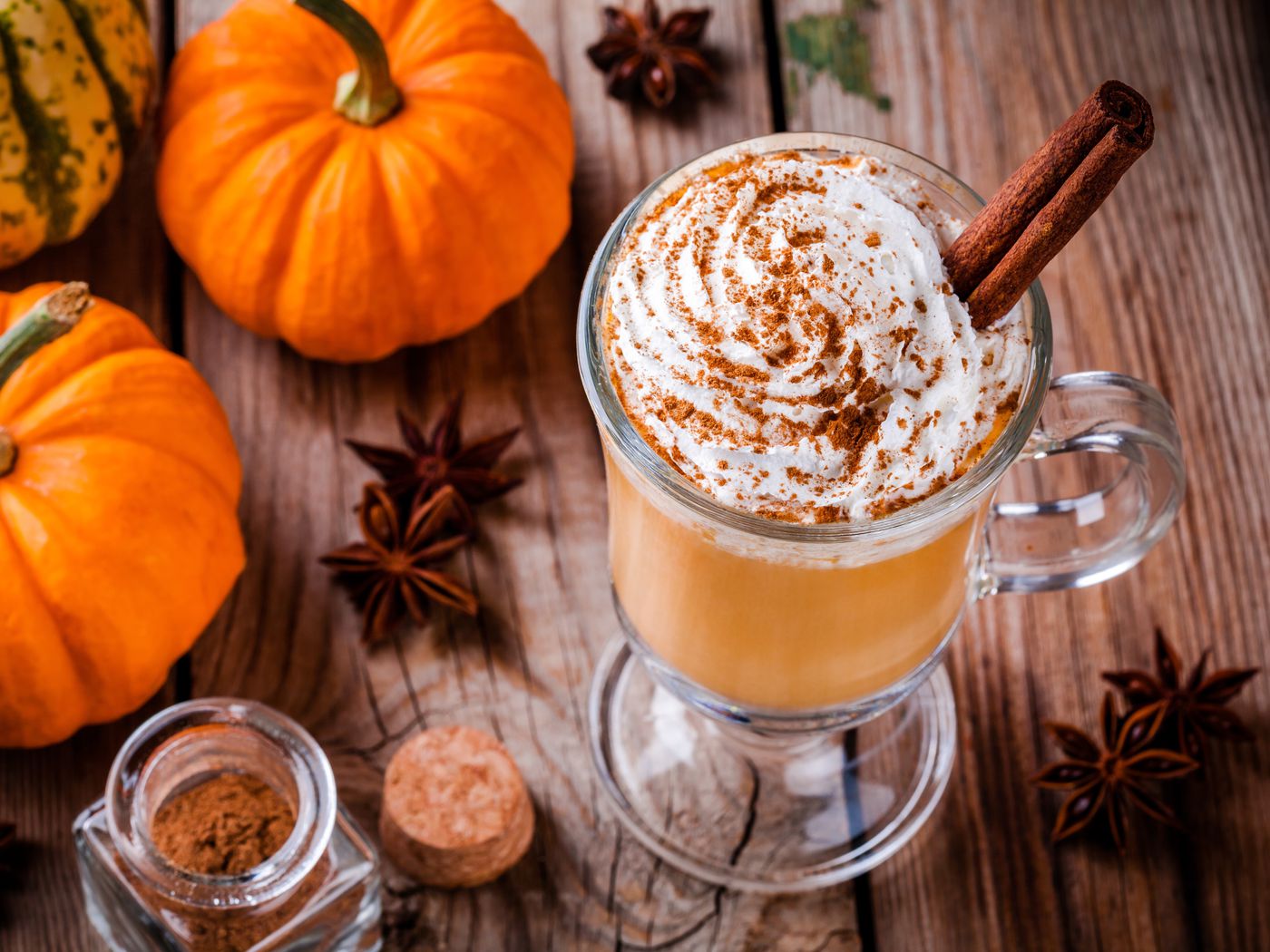 How To Make A Pumpkin Spice Latte At Home? Sun Times
