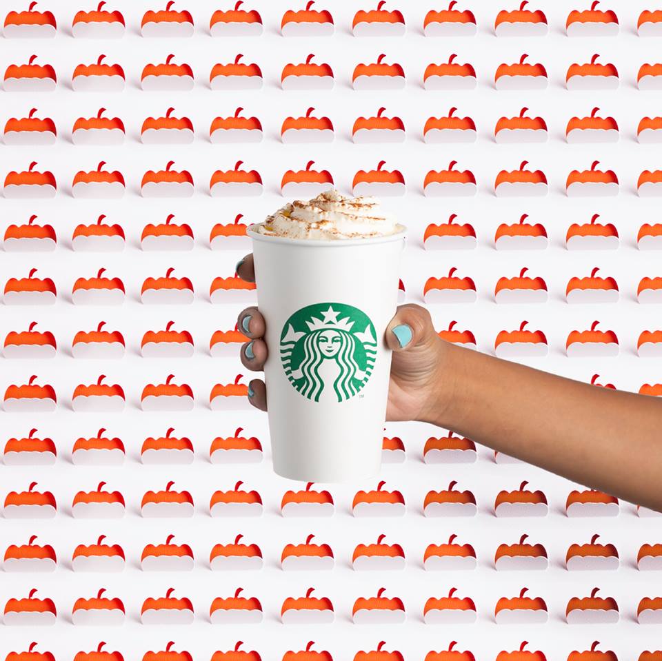 Free Starbucks Pumpkin Spice Lattes Today: Here's How to Get One. Better Homes & Gardens