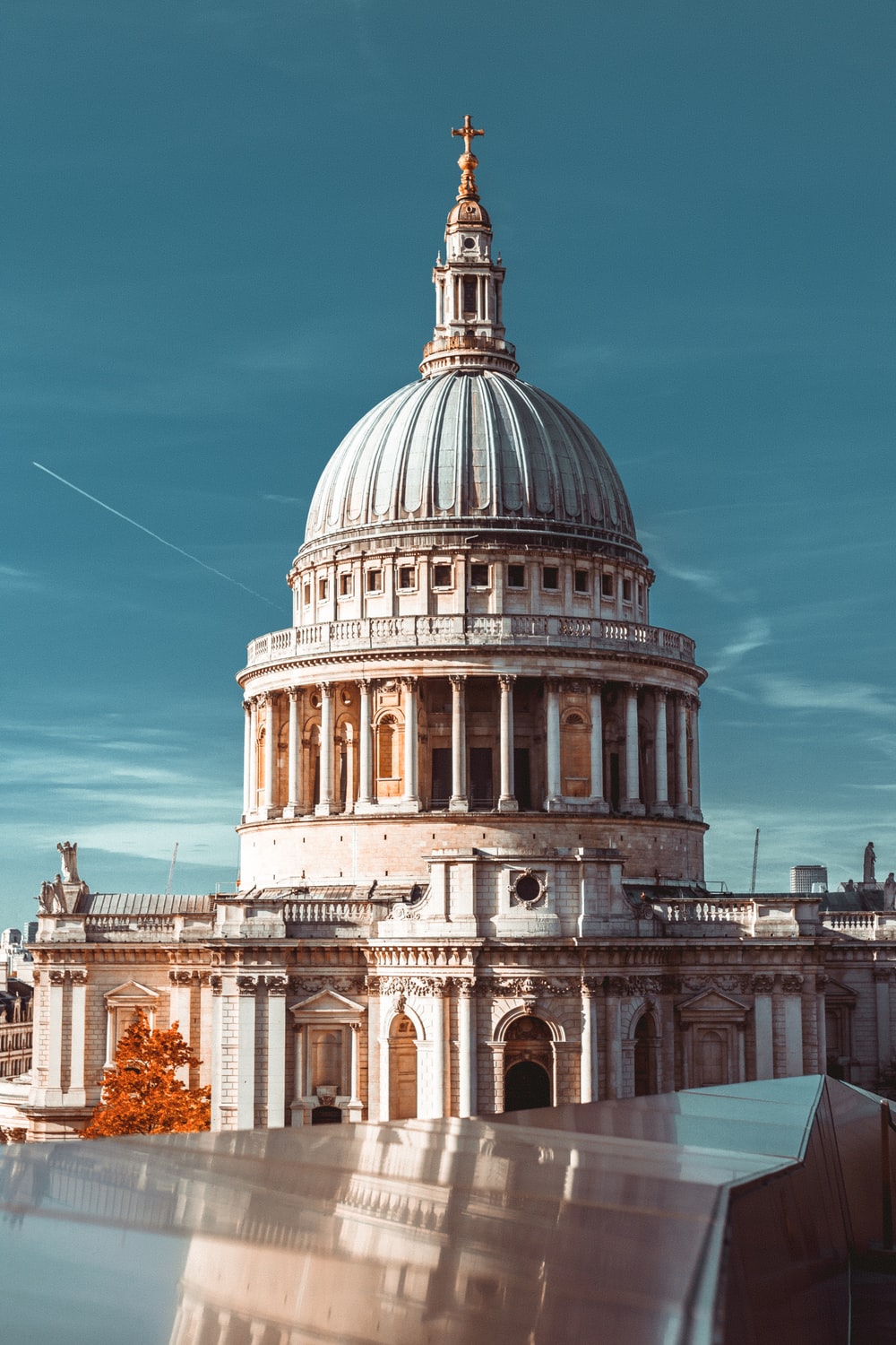 Saint Paul Wallpapers - Wallpaper Cave