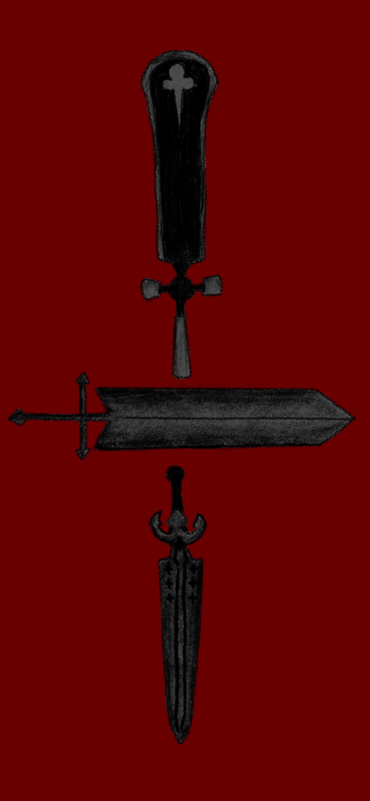 Asta Black Clover Sword of the Wizard King 4K Wallpaper iPhone HD