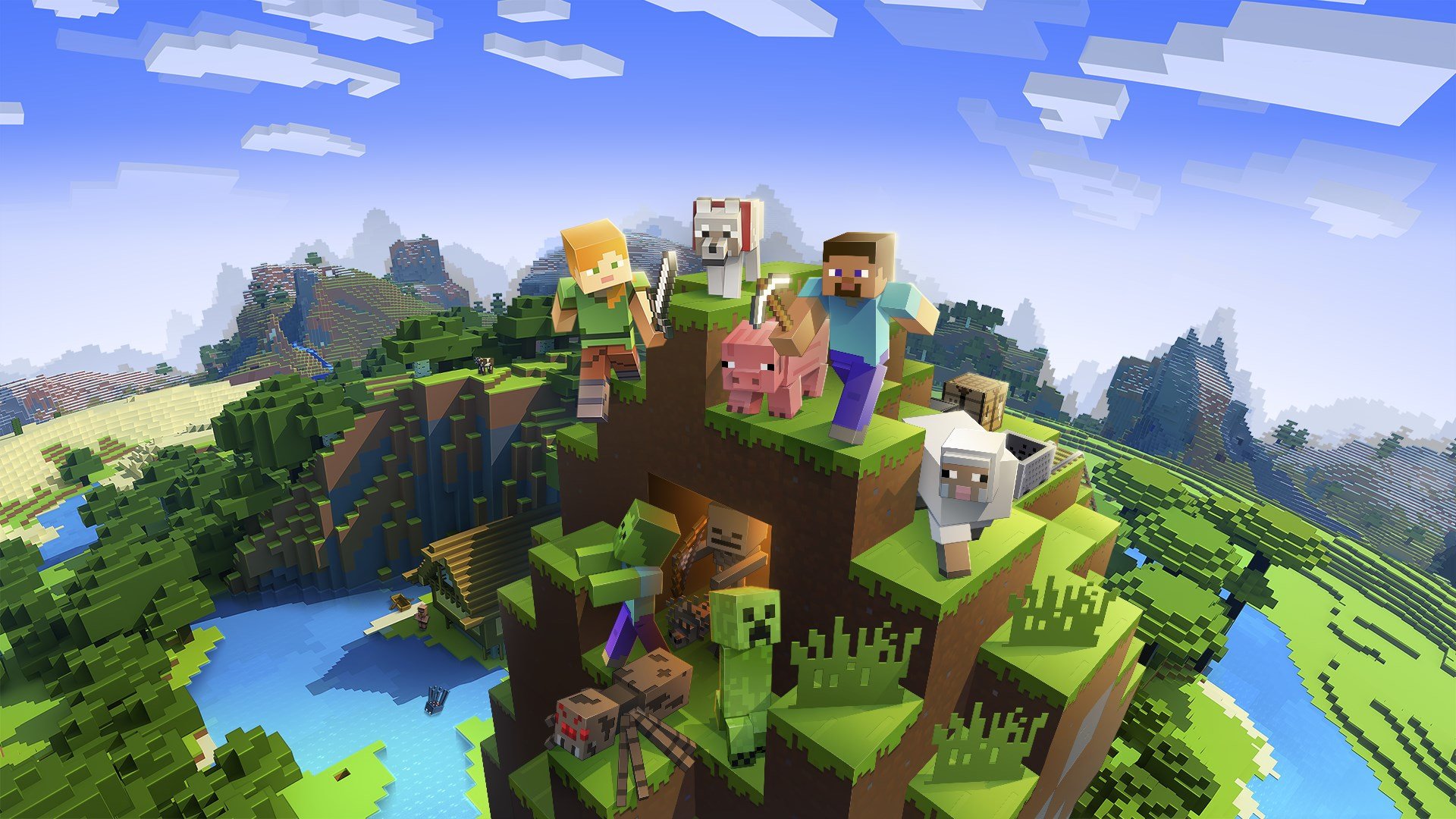 Quiz: How Well Do You Know Minecraft?