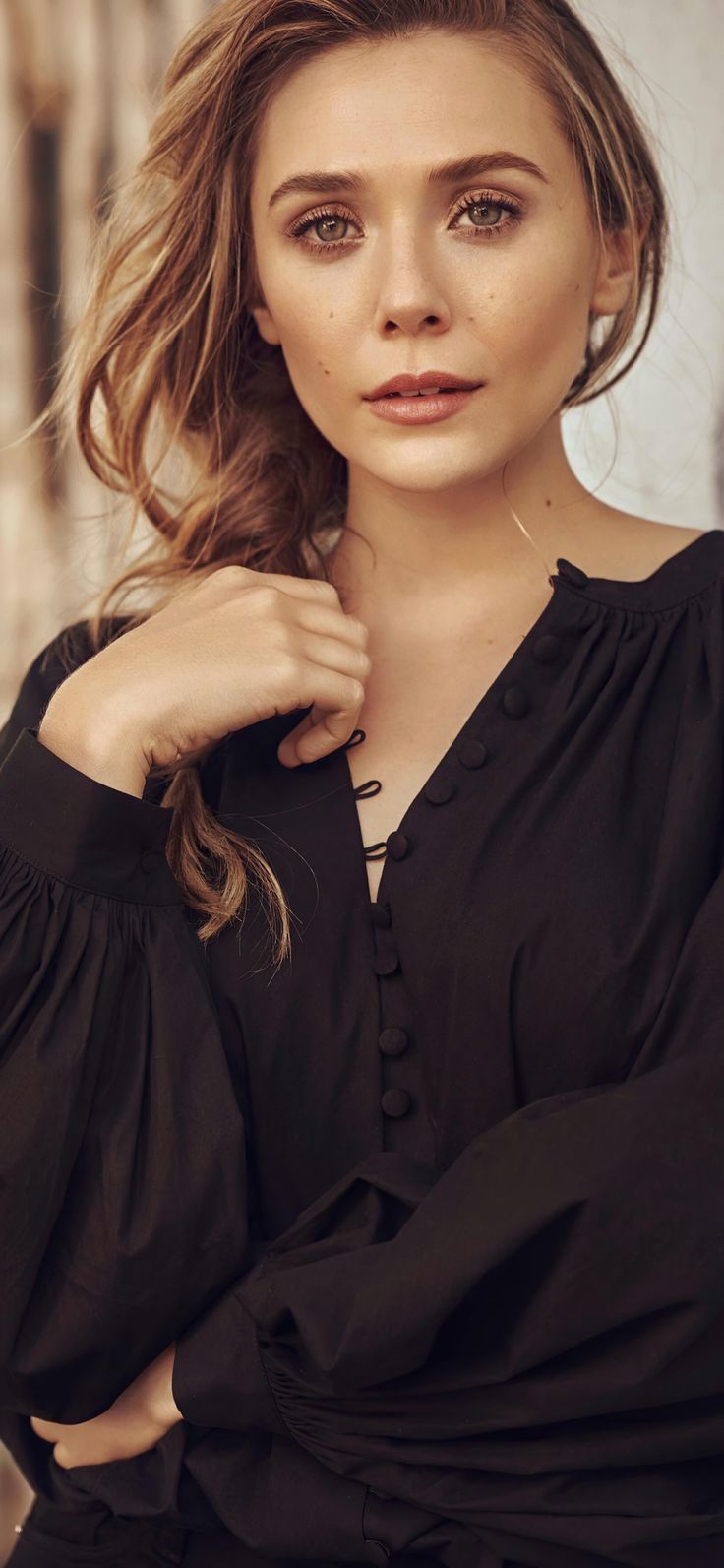Elizabeth Olsen In 2021 4k In 1125x2436 Resolution. Elizabeth olsen photohoot, Elizabeth olsen, Elizabeth