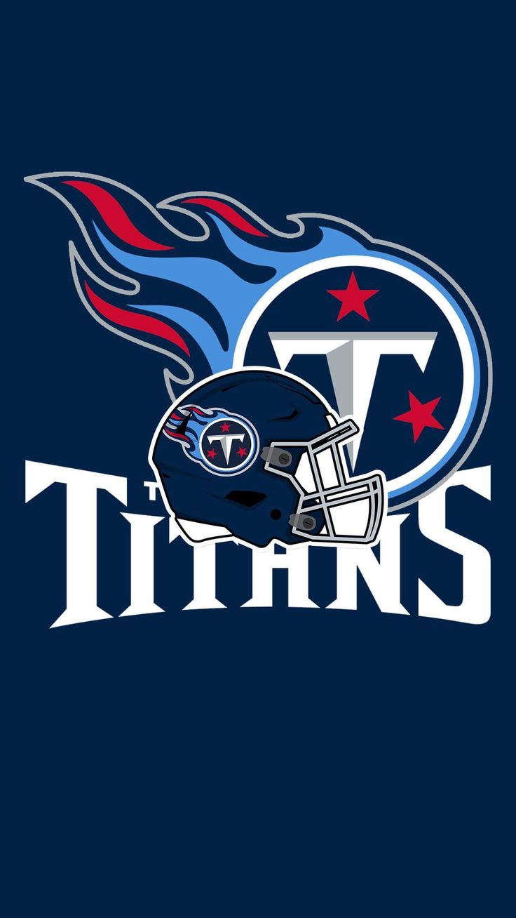 Titans Football Wallpapers - Wallpaper Cave