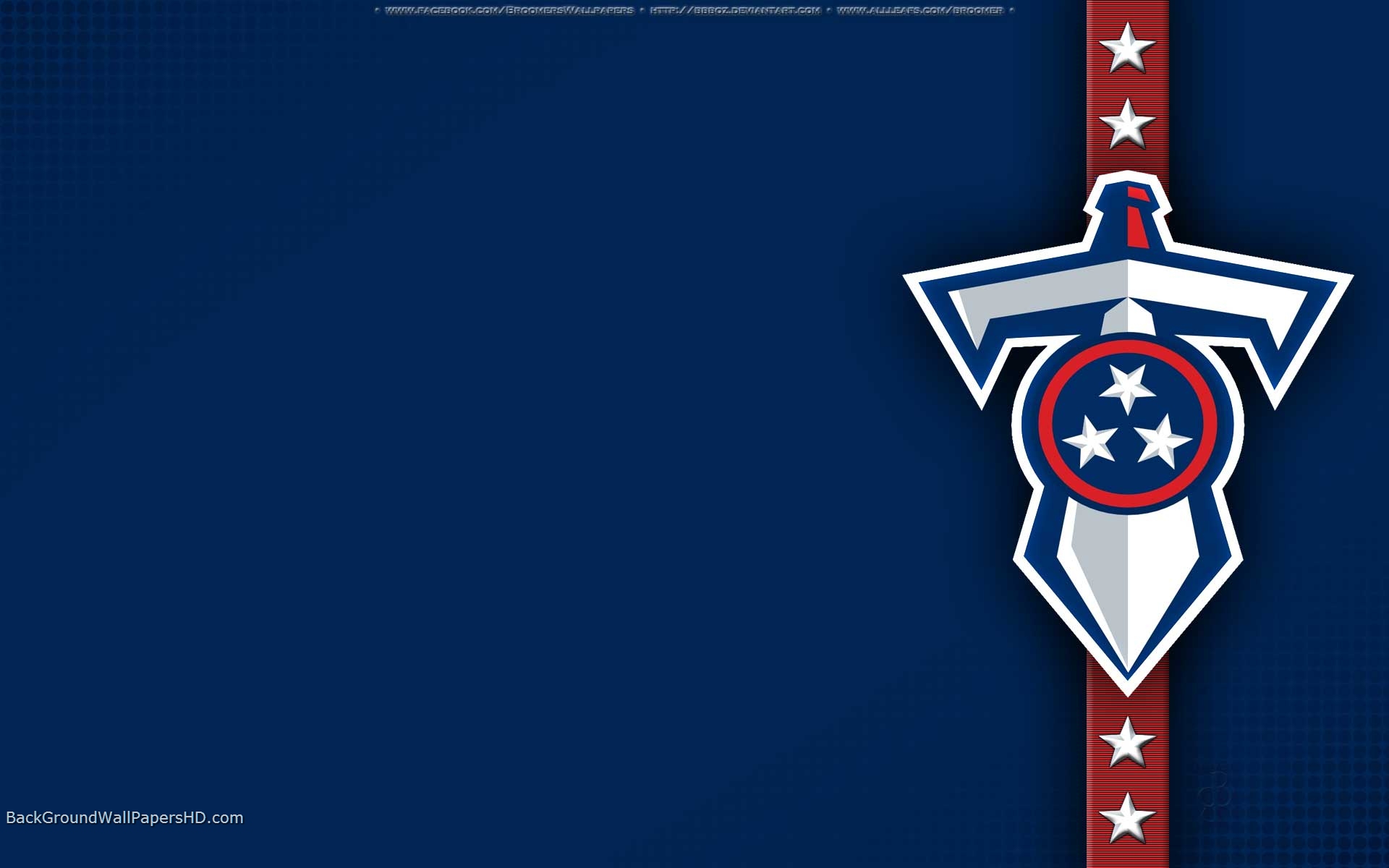 Backgrounds Tennessee Titans HD - 2023 NFL Football Wallpapers