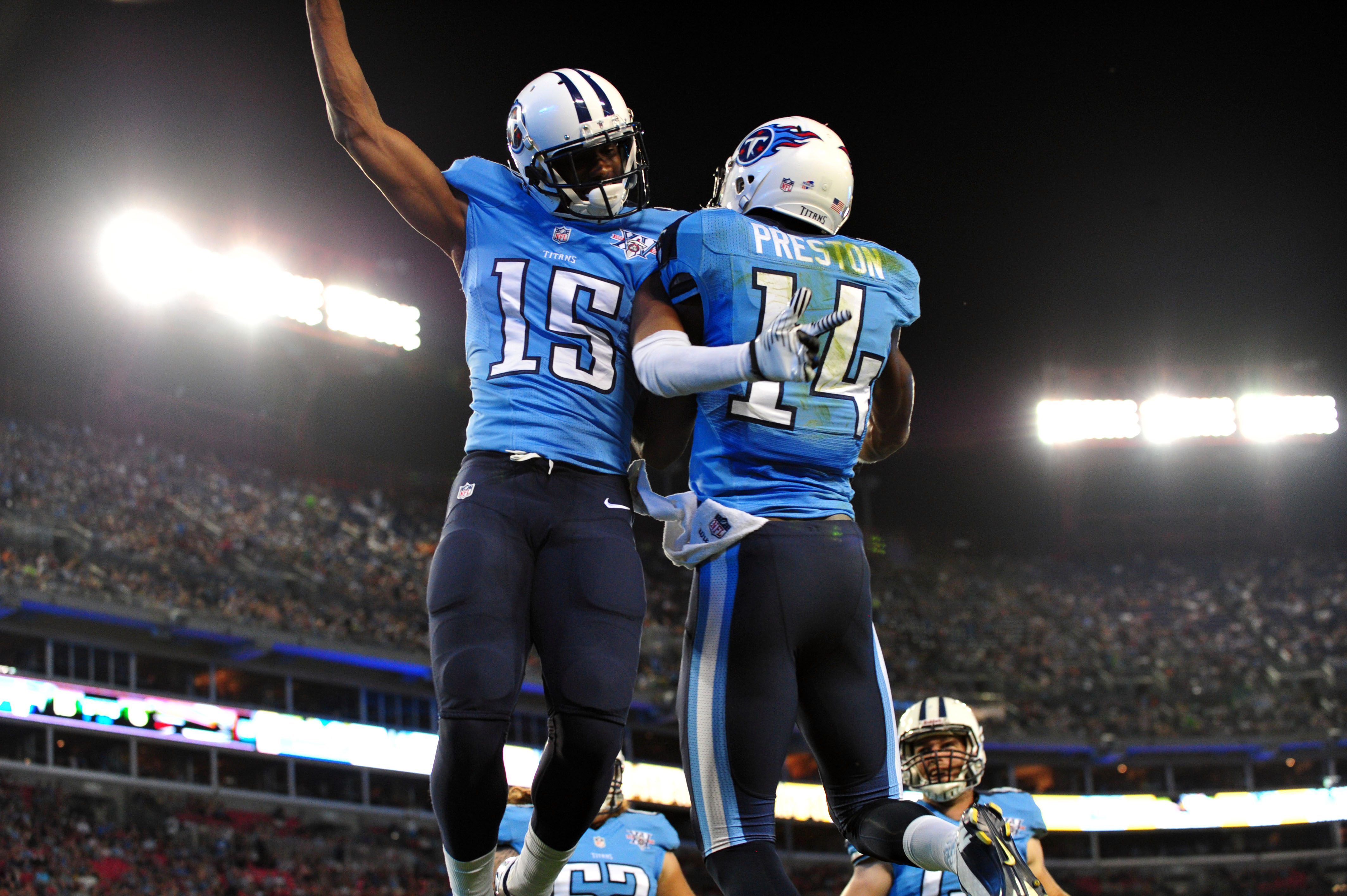 Tennessee Titans Wallpaper For Mobile - 2023 NFL Football